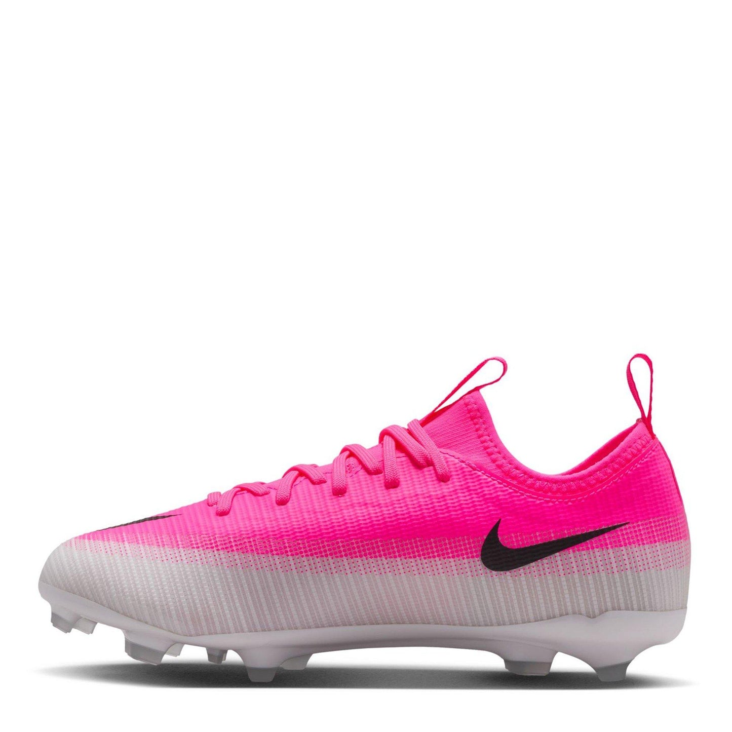Nike Unisex Kids' Vapor 17 Academy Firm Ground Football Boots