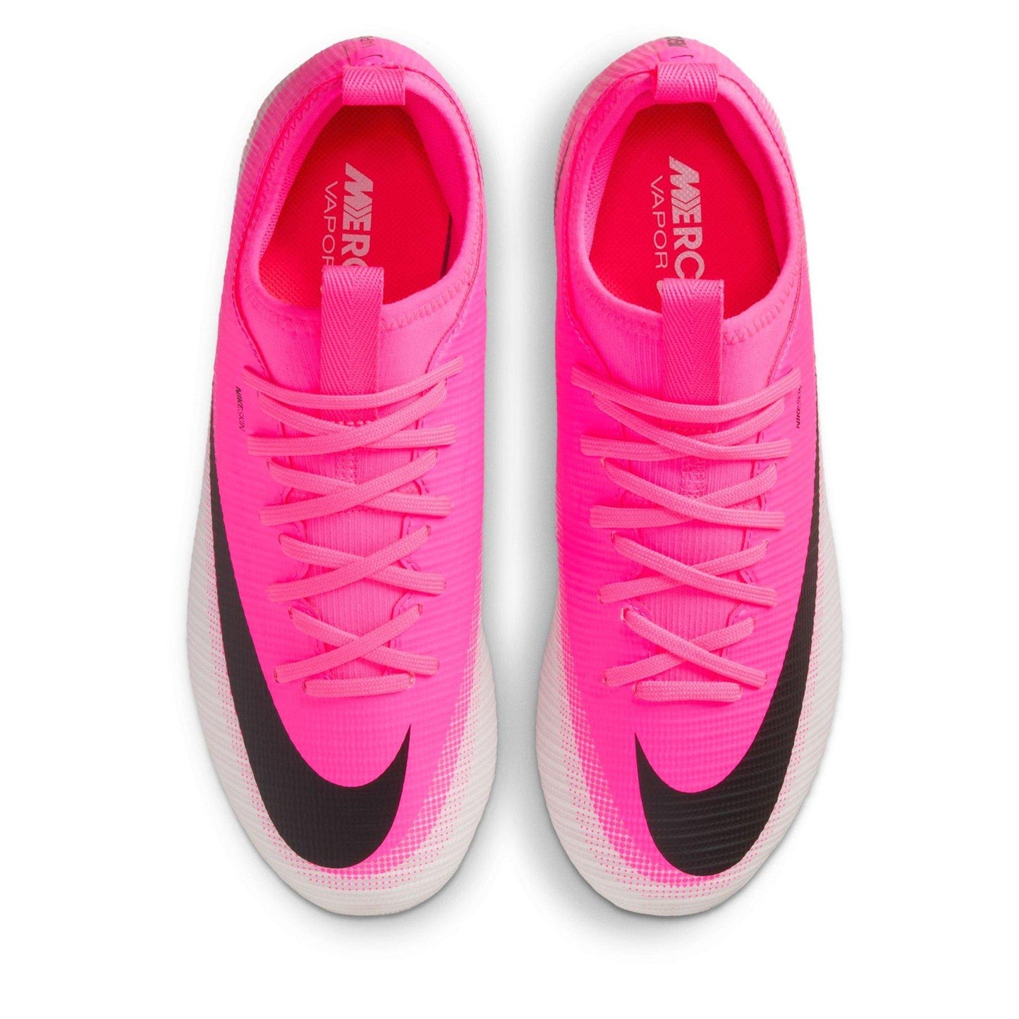 Nike Unisex Kids' Vapor 17 Academy Firm Ground Football Boots