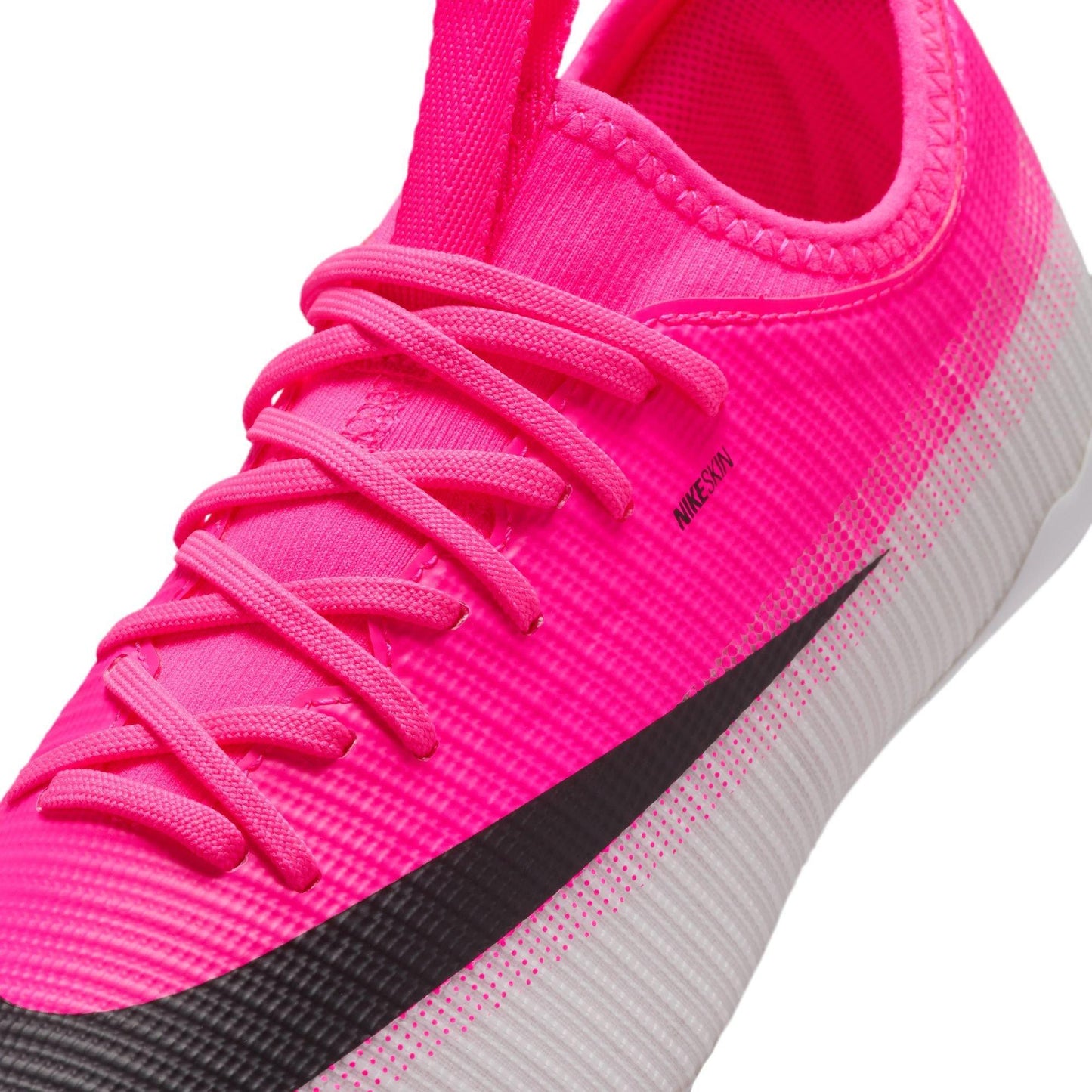 Nike Unisex Kids' Vapor 17 Academy Firm Ground Football Boots