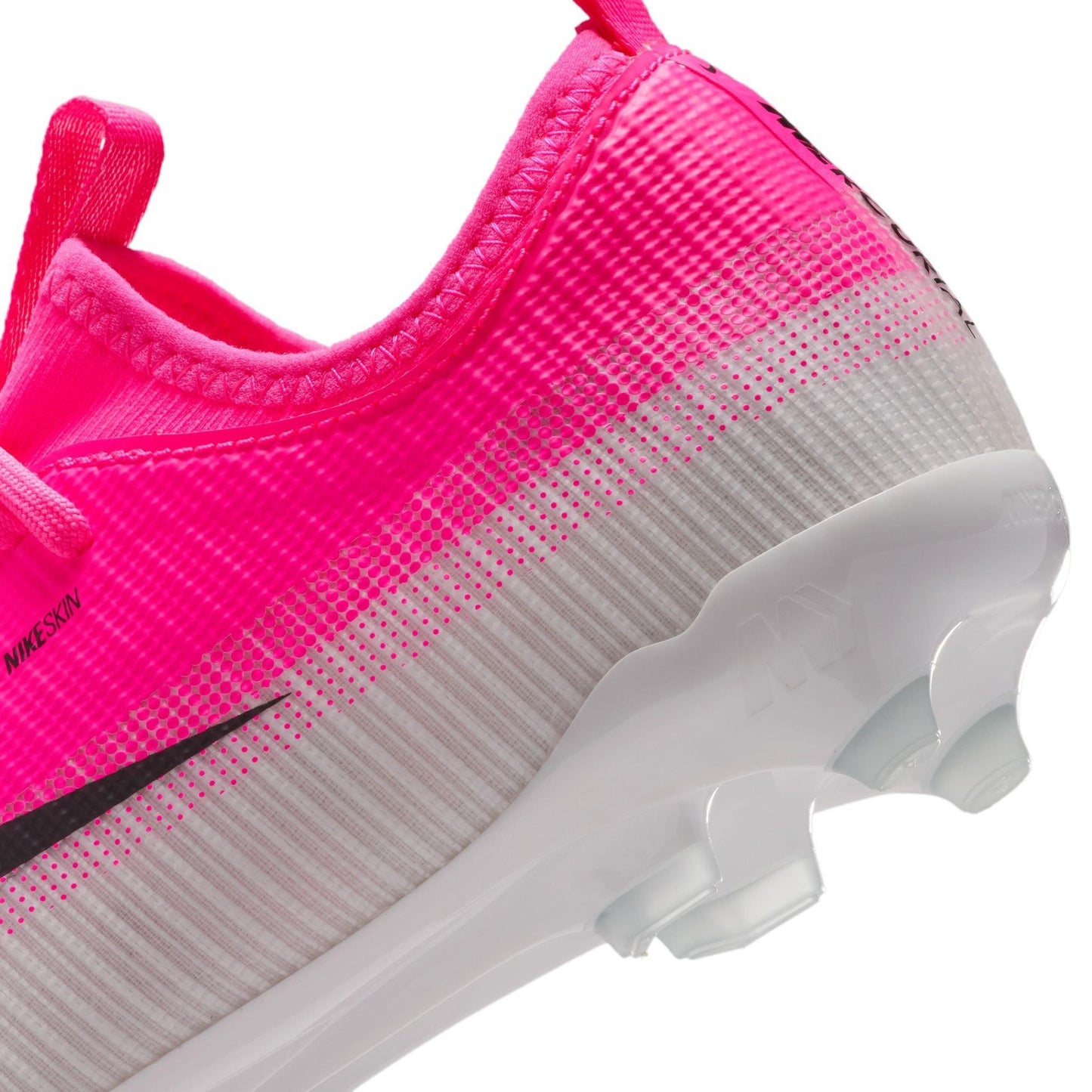 Nike Unisex Kids' Vapor 17 Academy Firm Ground Football Boots