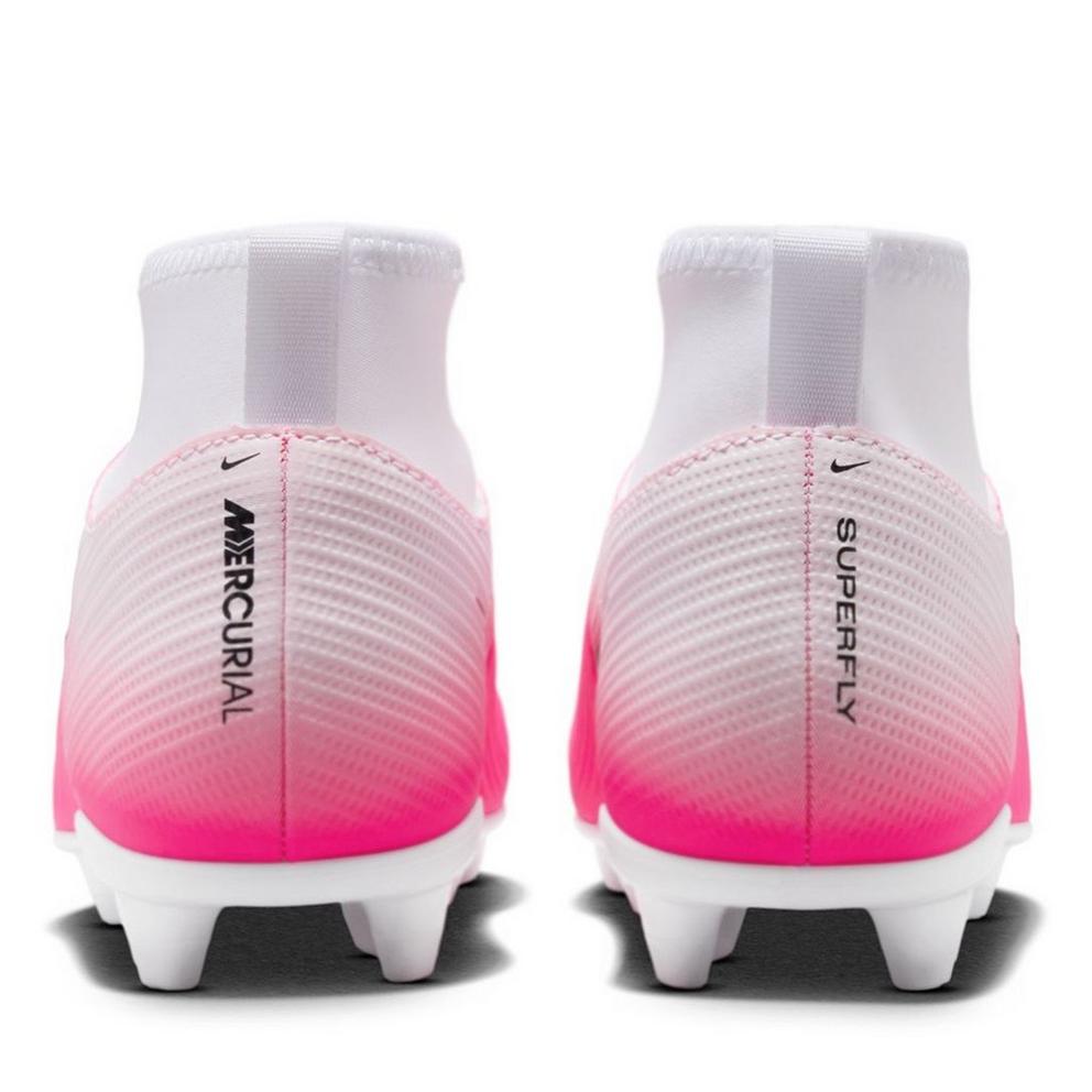 Nike Unisex Kids' Superfly 11 Club Firm Ground Football Boots