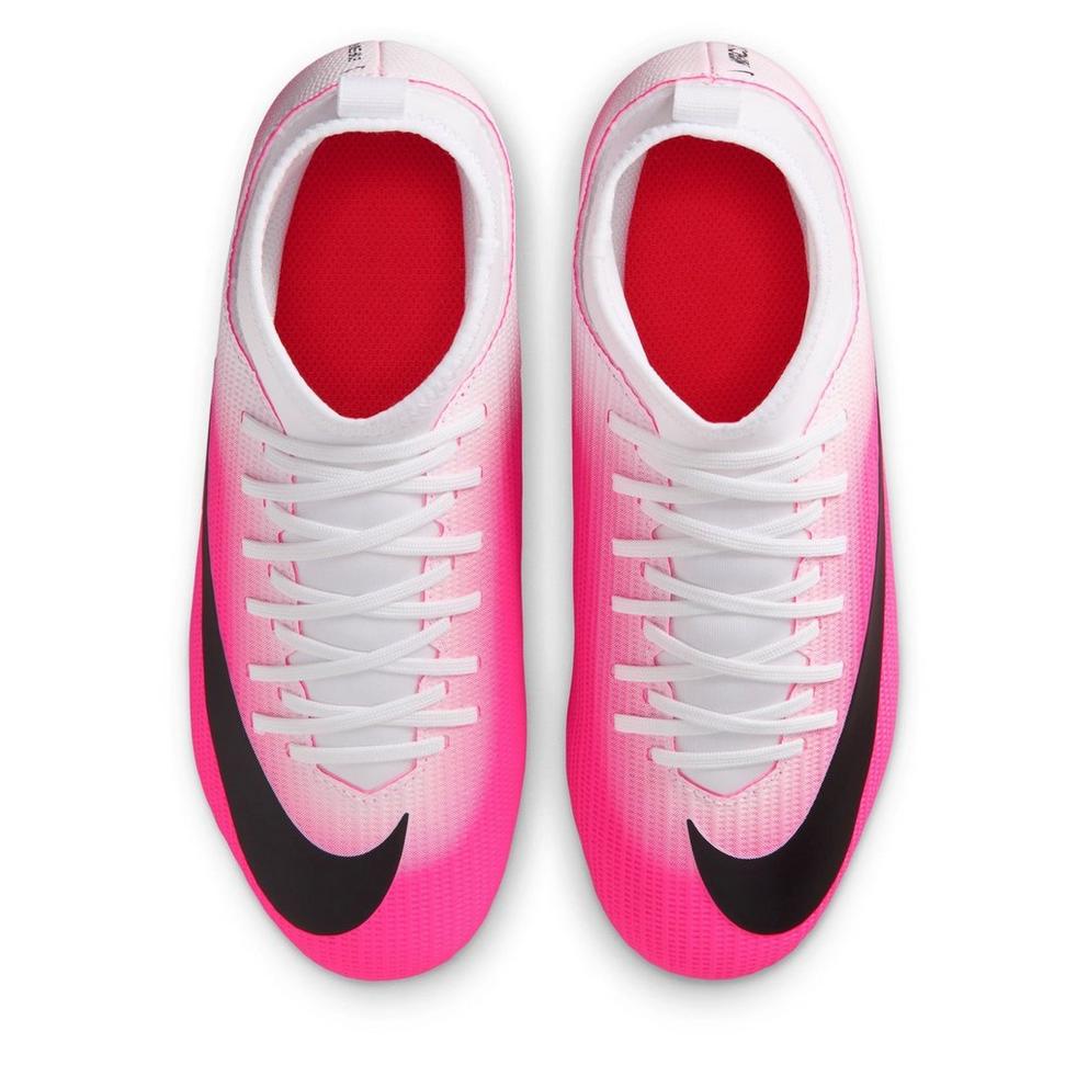 Nike Unisex Kids' Superfly 11 Club Firm Ground Football Boots