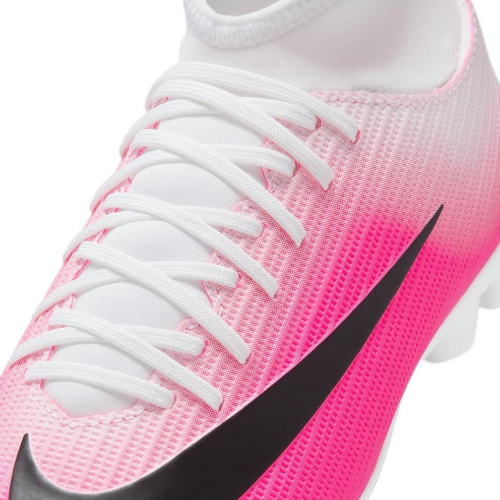 Nike Unisex Kids' Superfly 11 Club Firm Ground Football Boots