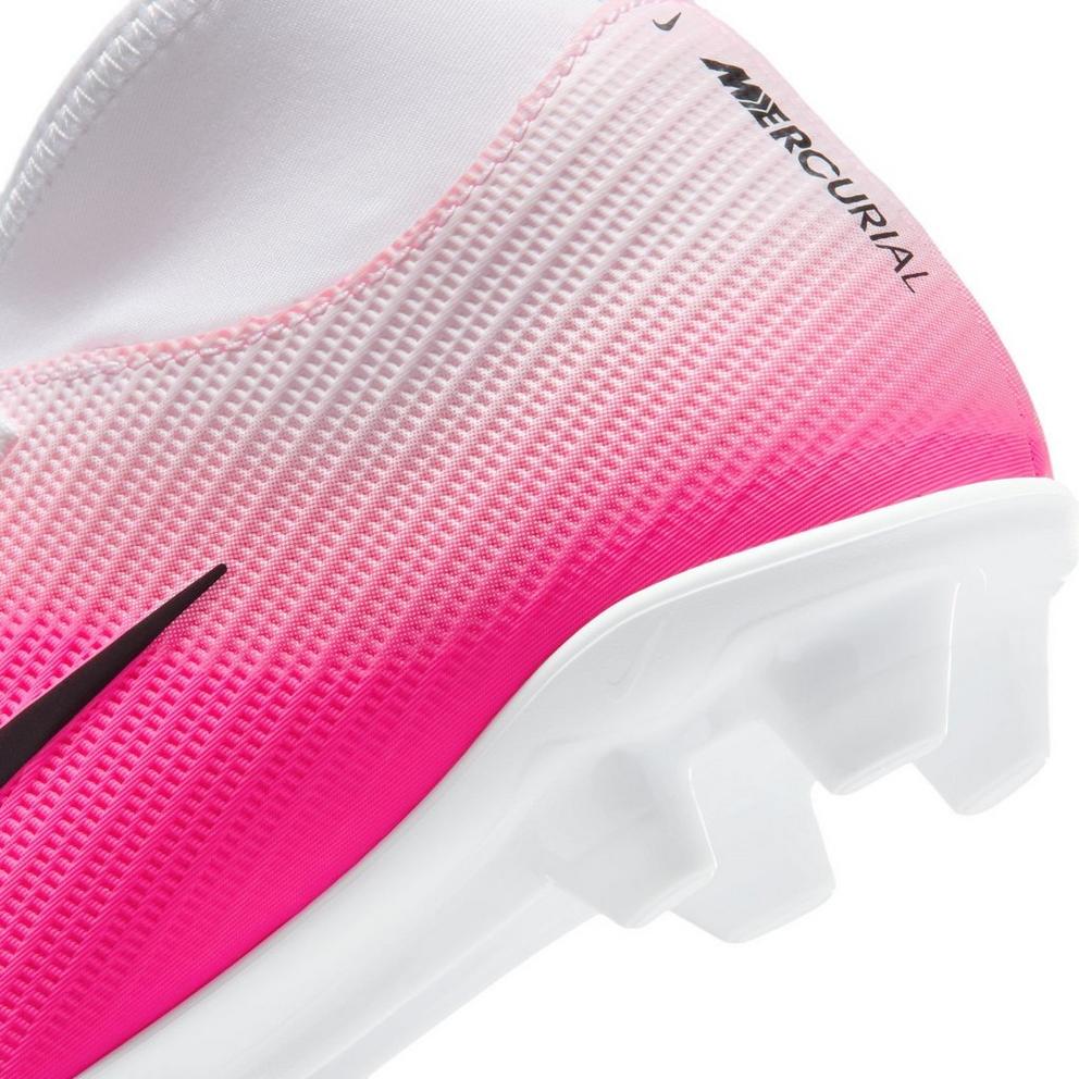 Nike Unisex Kids' Superfly 11 Club Firm Ground Football Boots