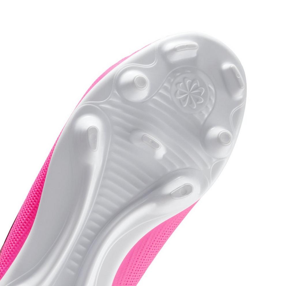 Nike Unisex Kids' Superfly 11 Club Firm Ground Football Boots