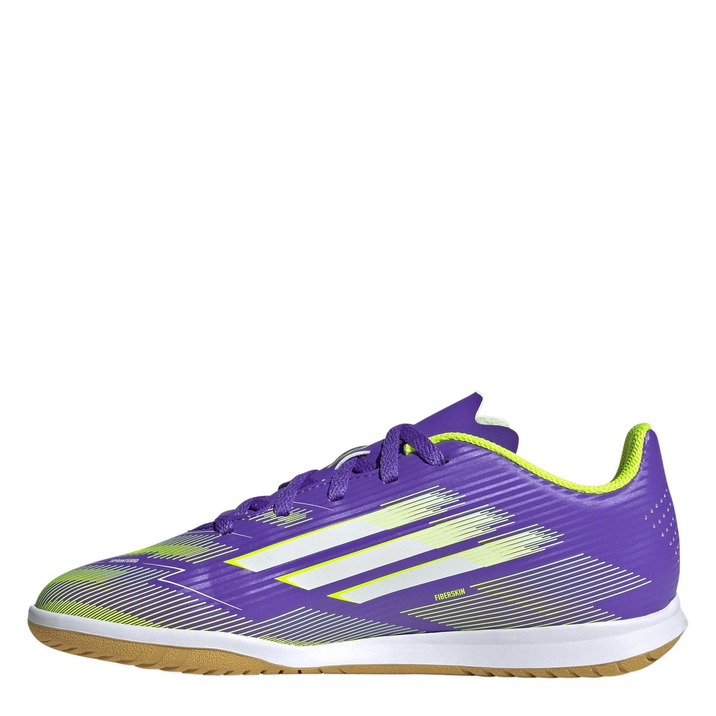 adidas F50 Club Juniors Indoor Football Boots