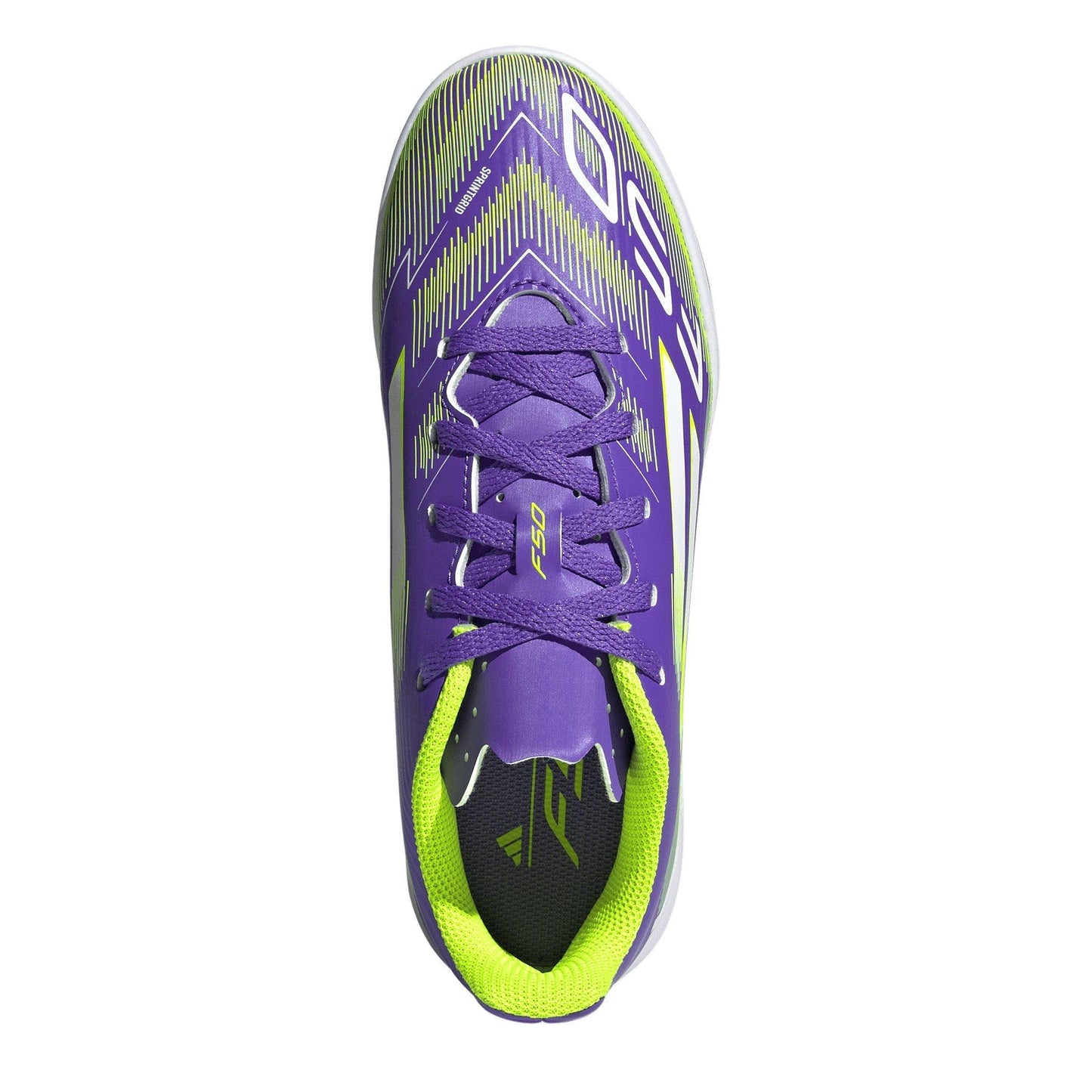 adidas F50 Club Juniors Indoor Football Boots