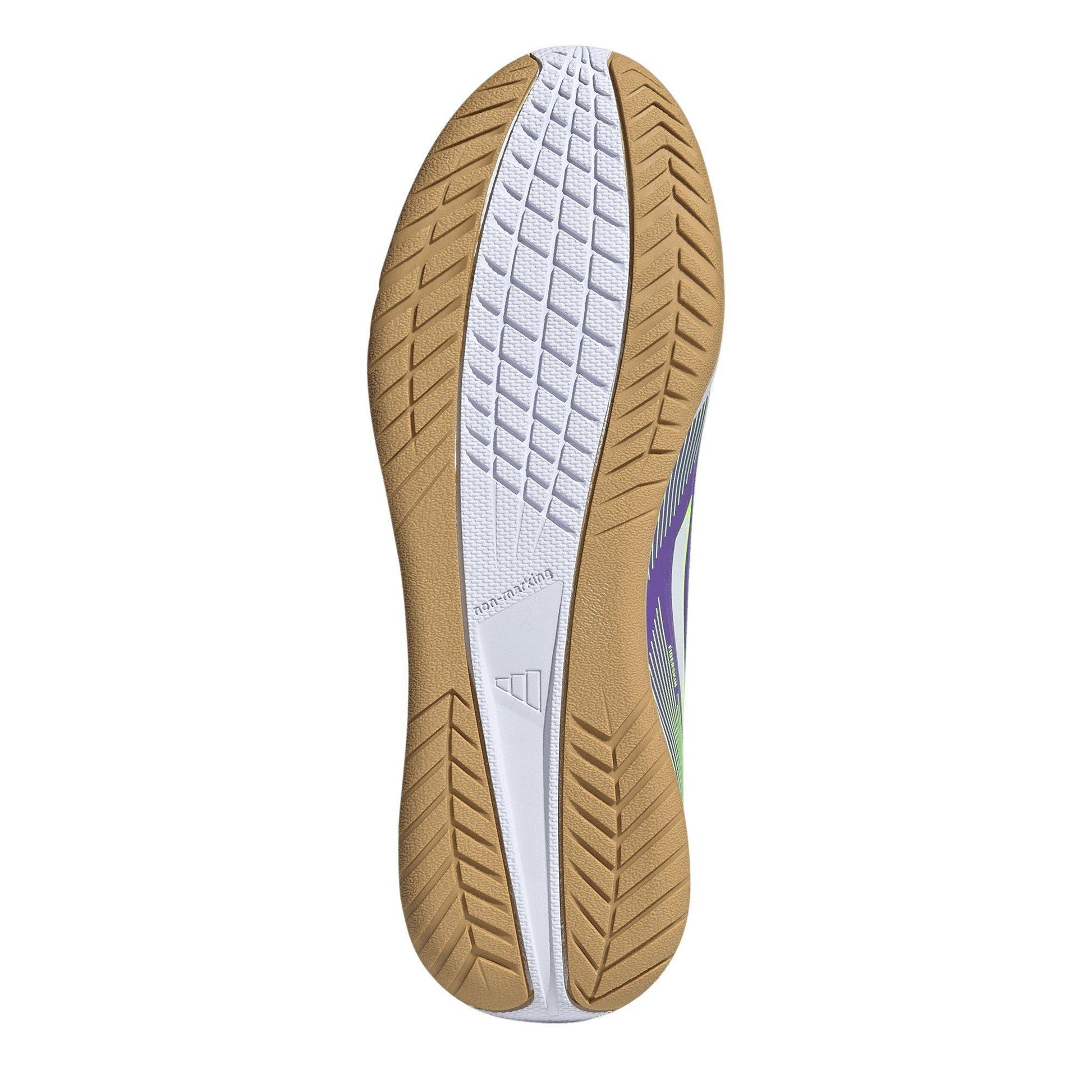 adidas F50 Club Juniors Indoor Football Boots