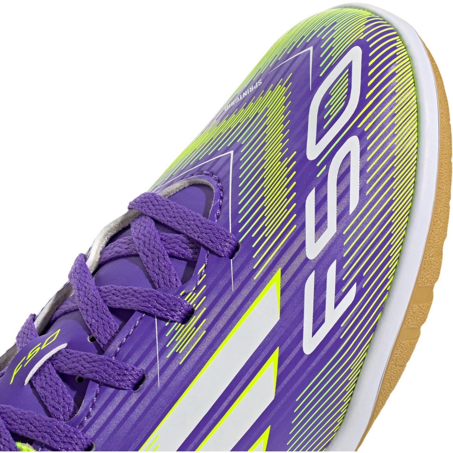 adidas F50 Club Juniors Indoor Football Boots