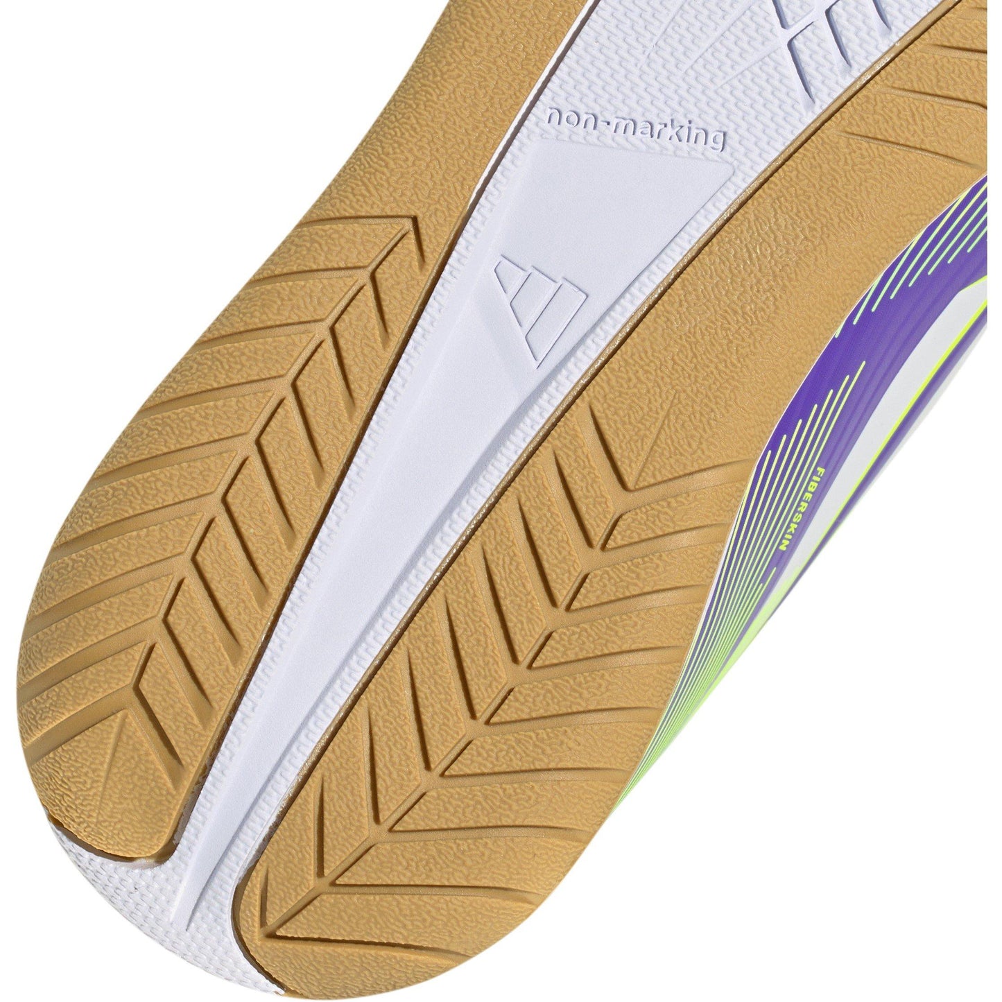 adidas F50 Club Juniors Indoor Football Boots