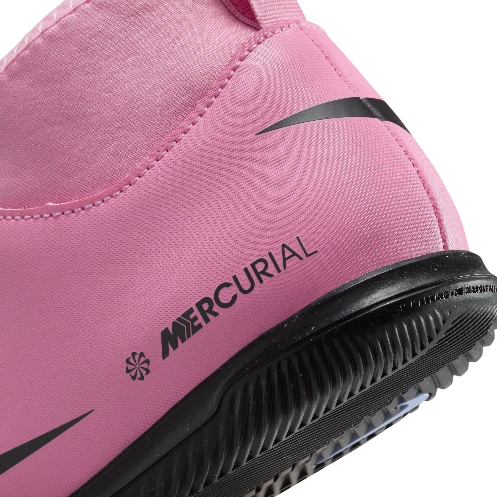 Nike Mercurial Superfly 10 Club Juniors Indoor Football Boots