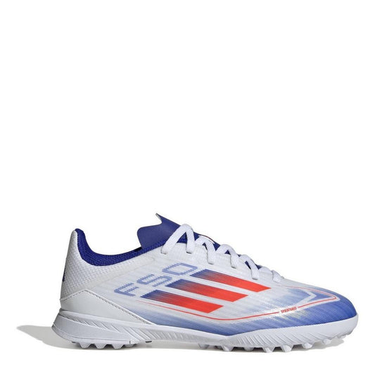 adidas F50 League Juniors Astro Turf Football Boots