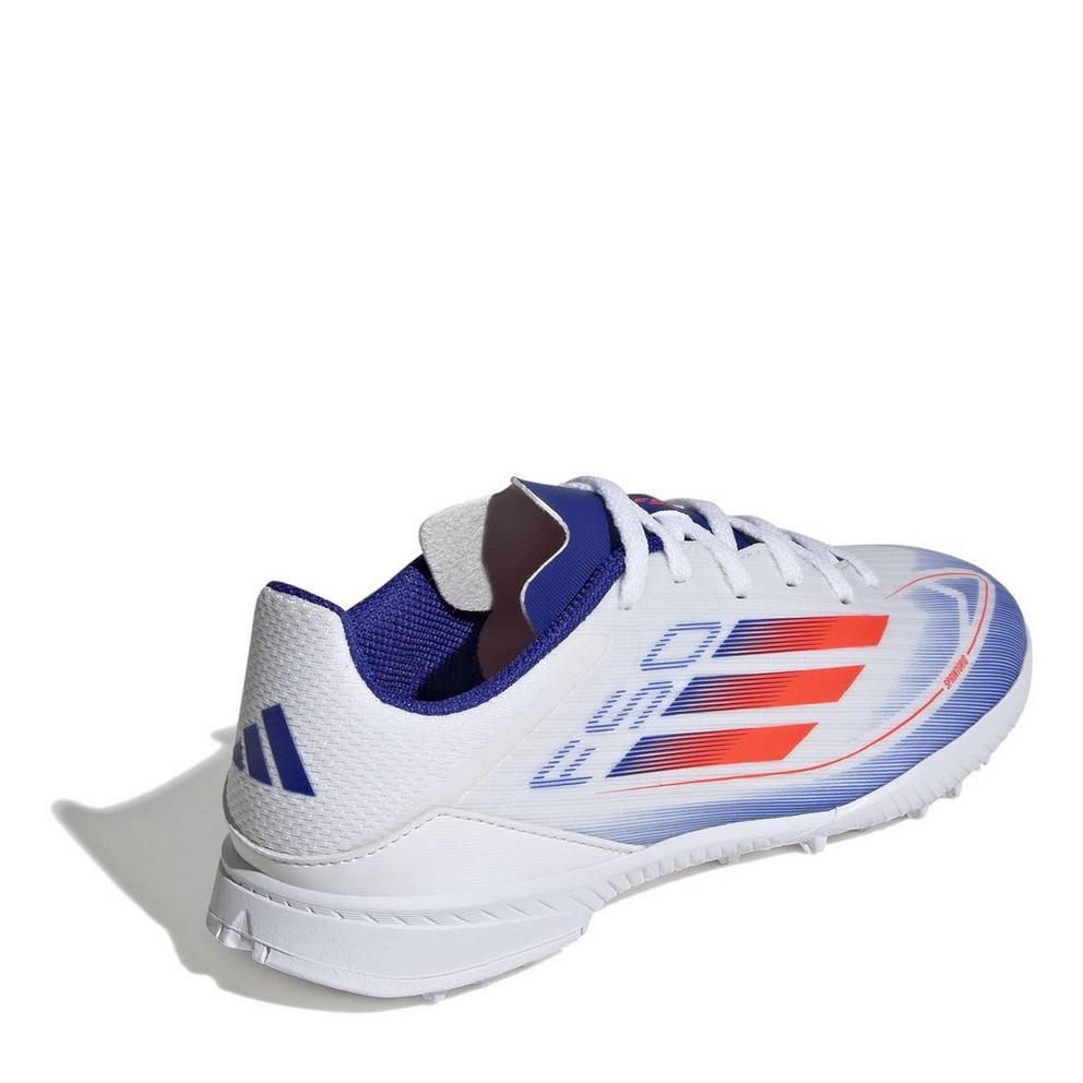 adidas F50 League Juniors Astro Turf Football Boots