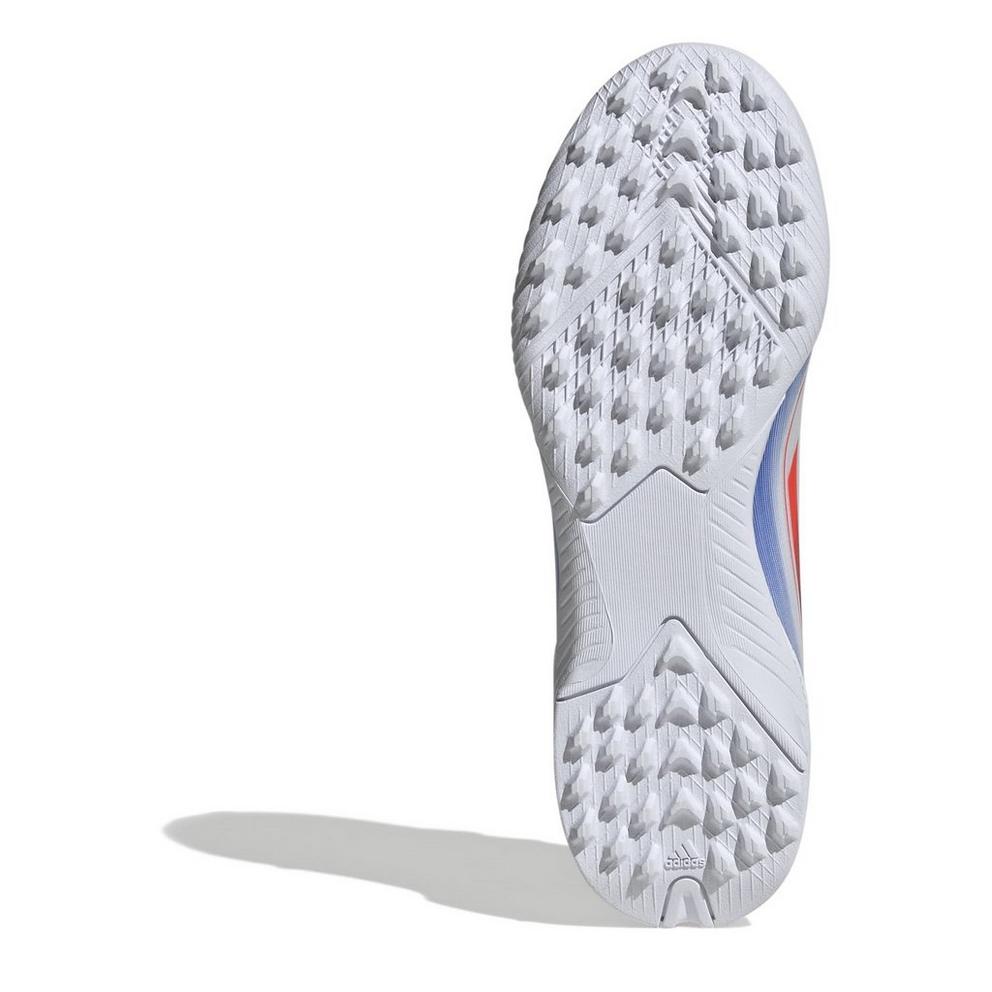 adidas F50 League Juniors Astro Turf Football Boots