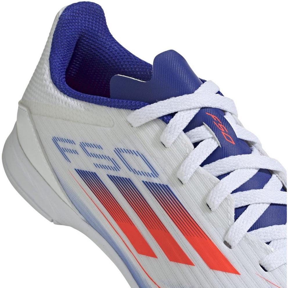 adidas F50 League Juniors Astro Turf Football Boots