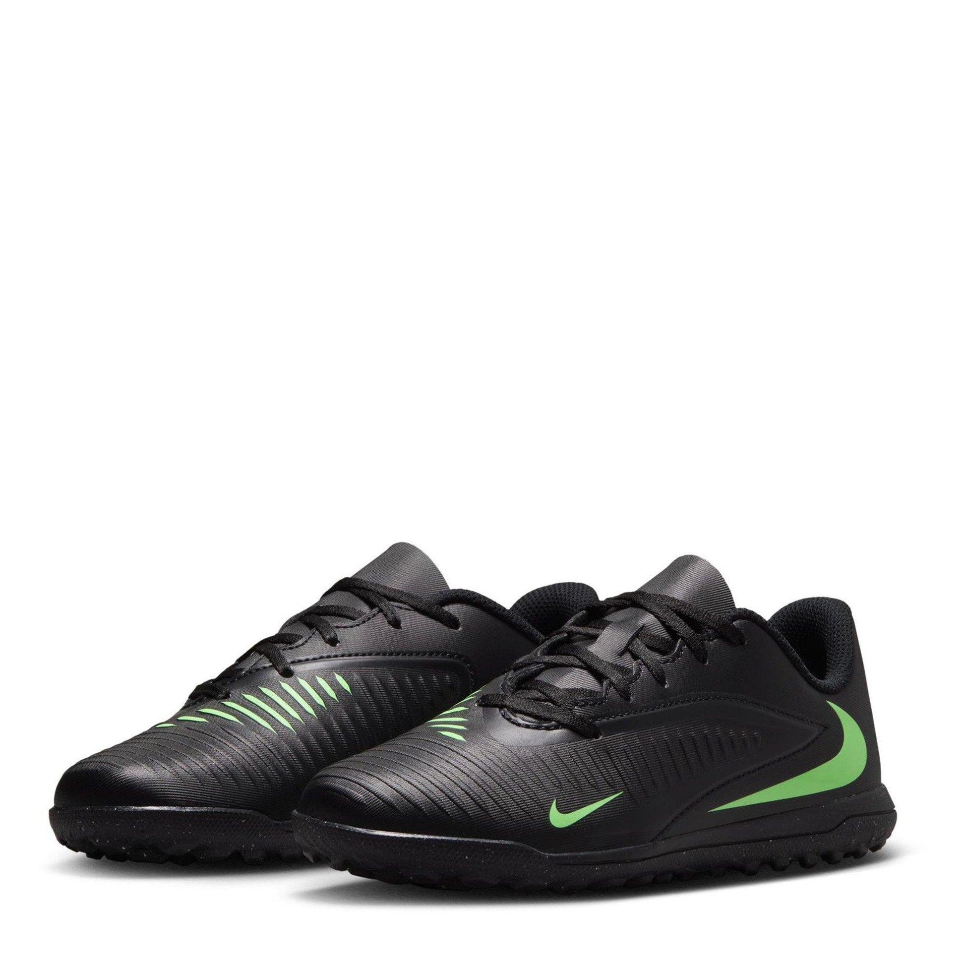 Nike Kids' Astro Turf Football Boots