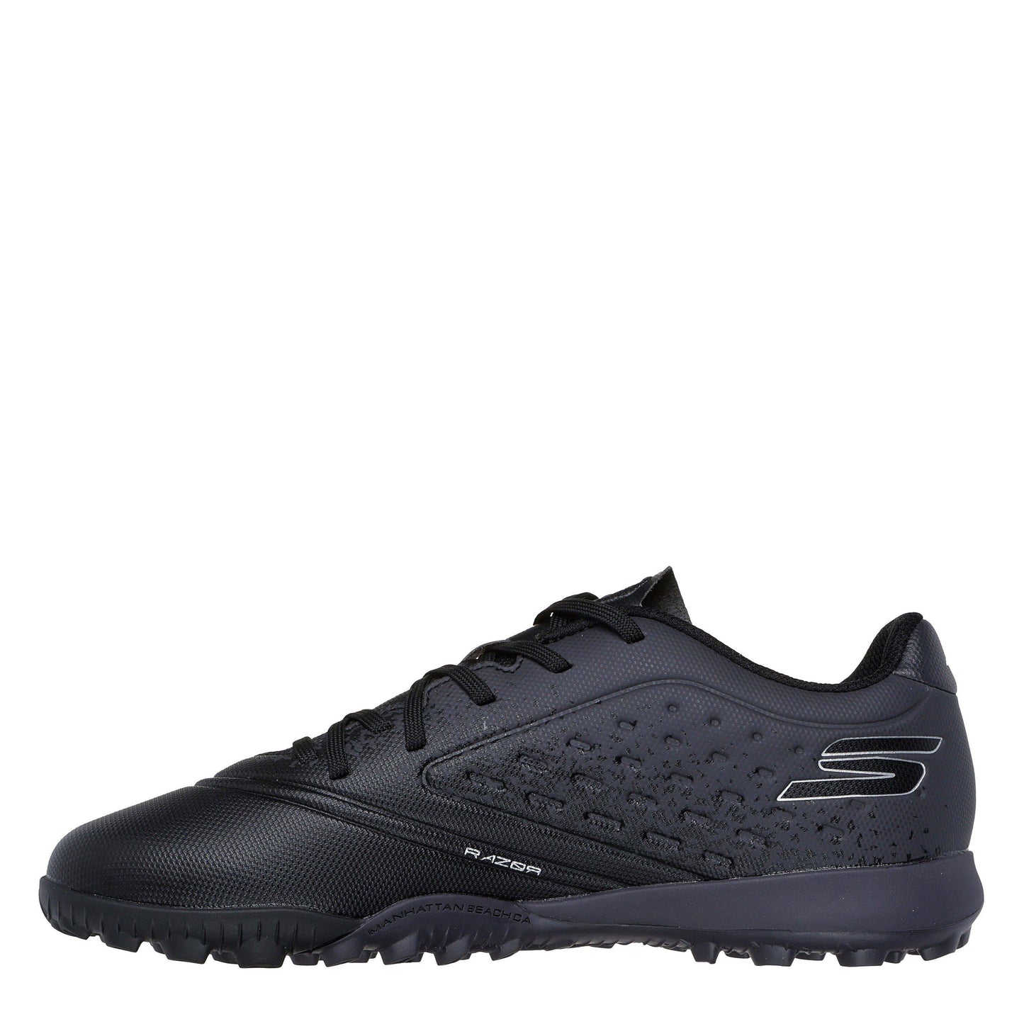 Skechers Razor Juniors Astro Turf Football Boots