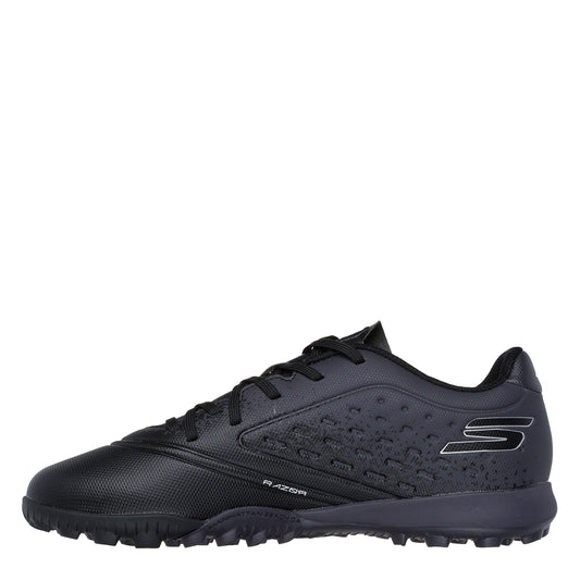 Skechers Razor Juniors Astro Turf Football Boots