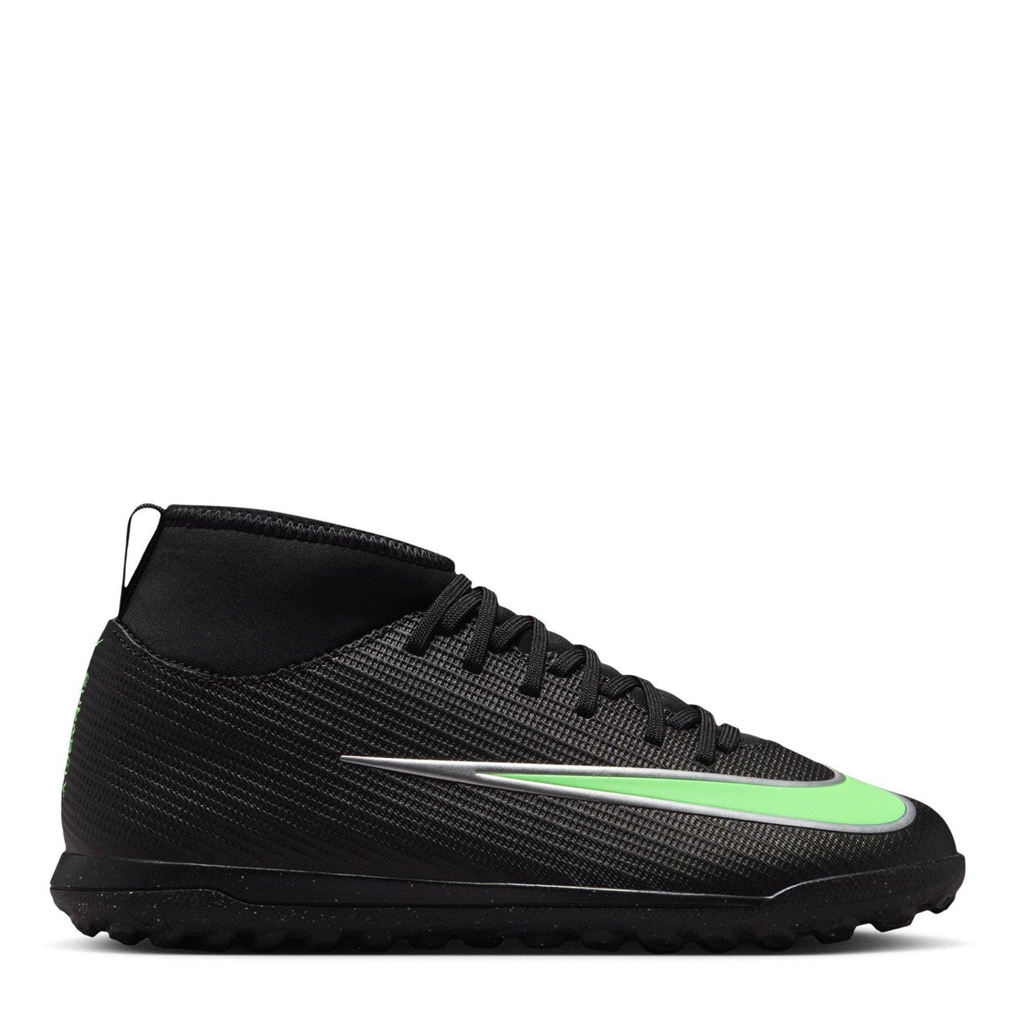 Nike Kids' Mercurial Club Astro Turf Football Boot