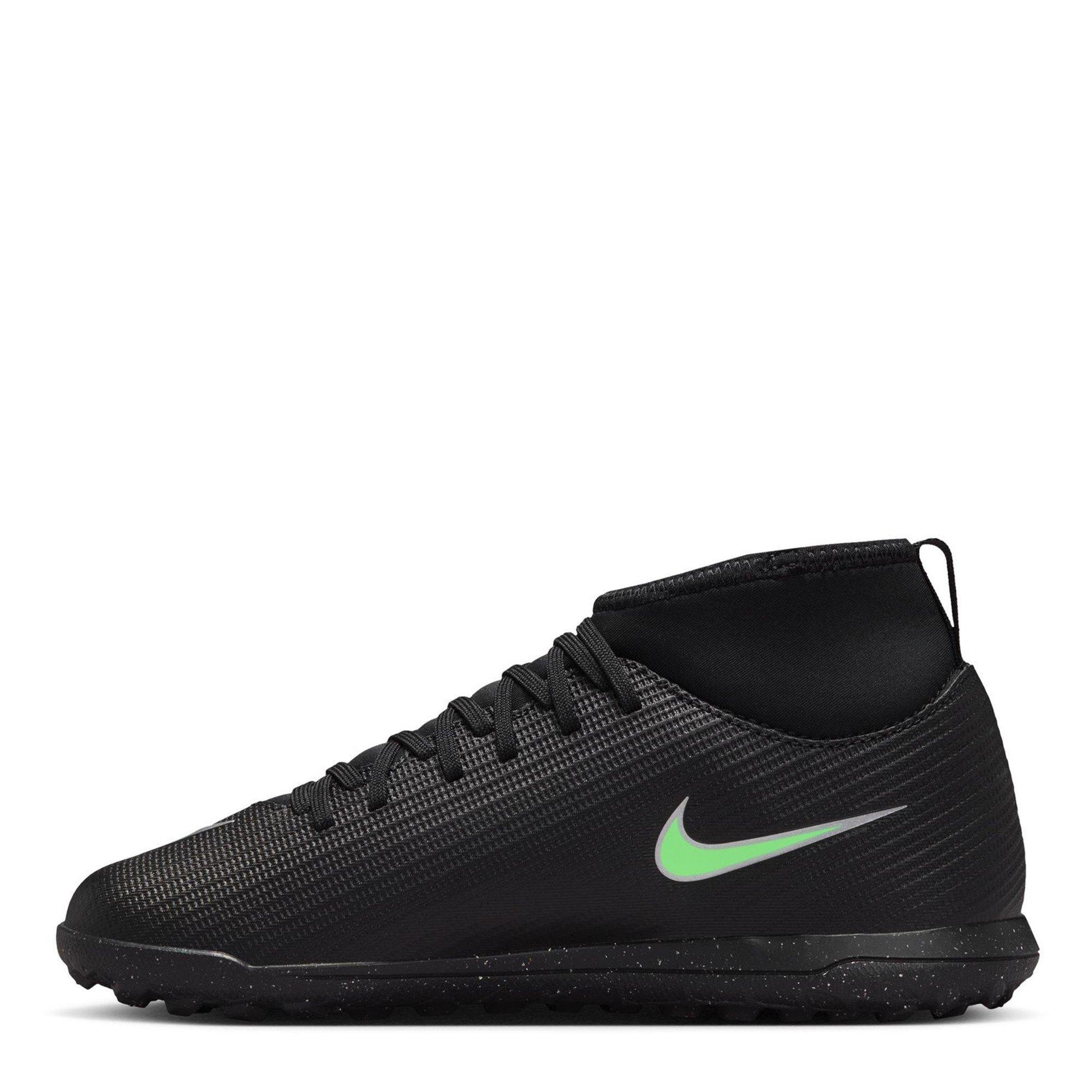 Nike Kids' Mercurial Club Astro Turf Football Boot