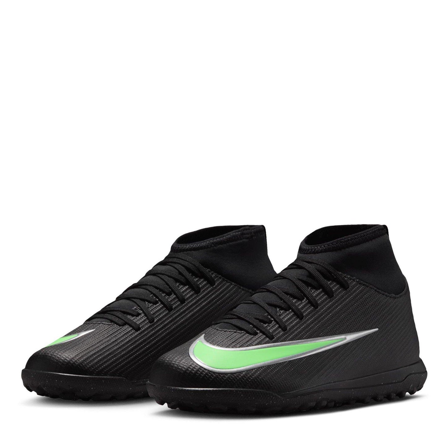 Nike Kids' Mercurial Club Astro Turf Football Boot