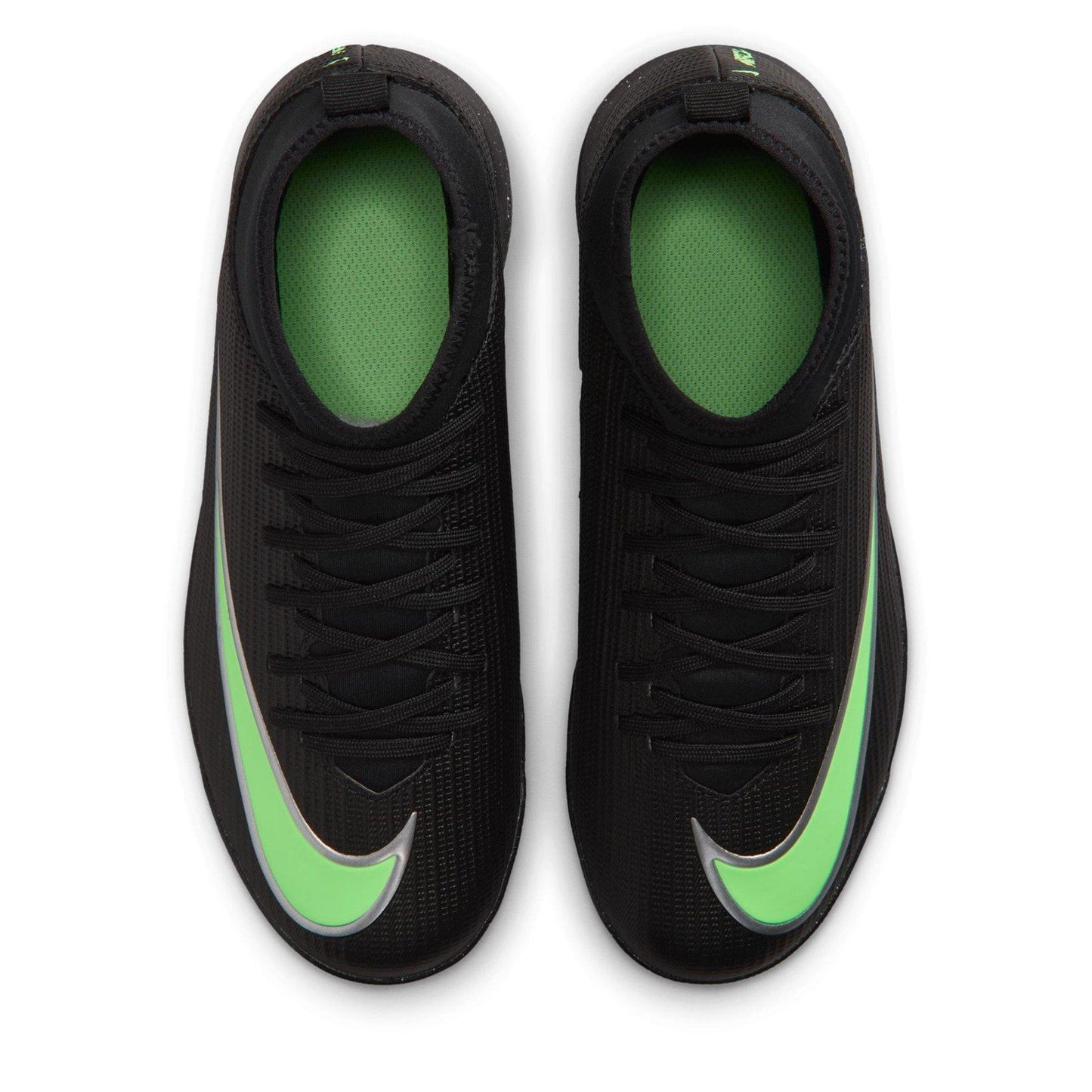 Nike Kids' Mercurial Club Astro Turf Football Boot