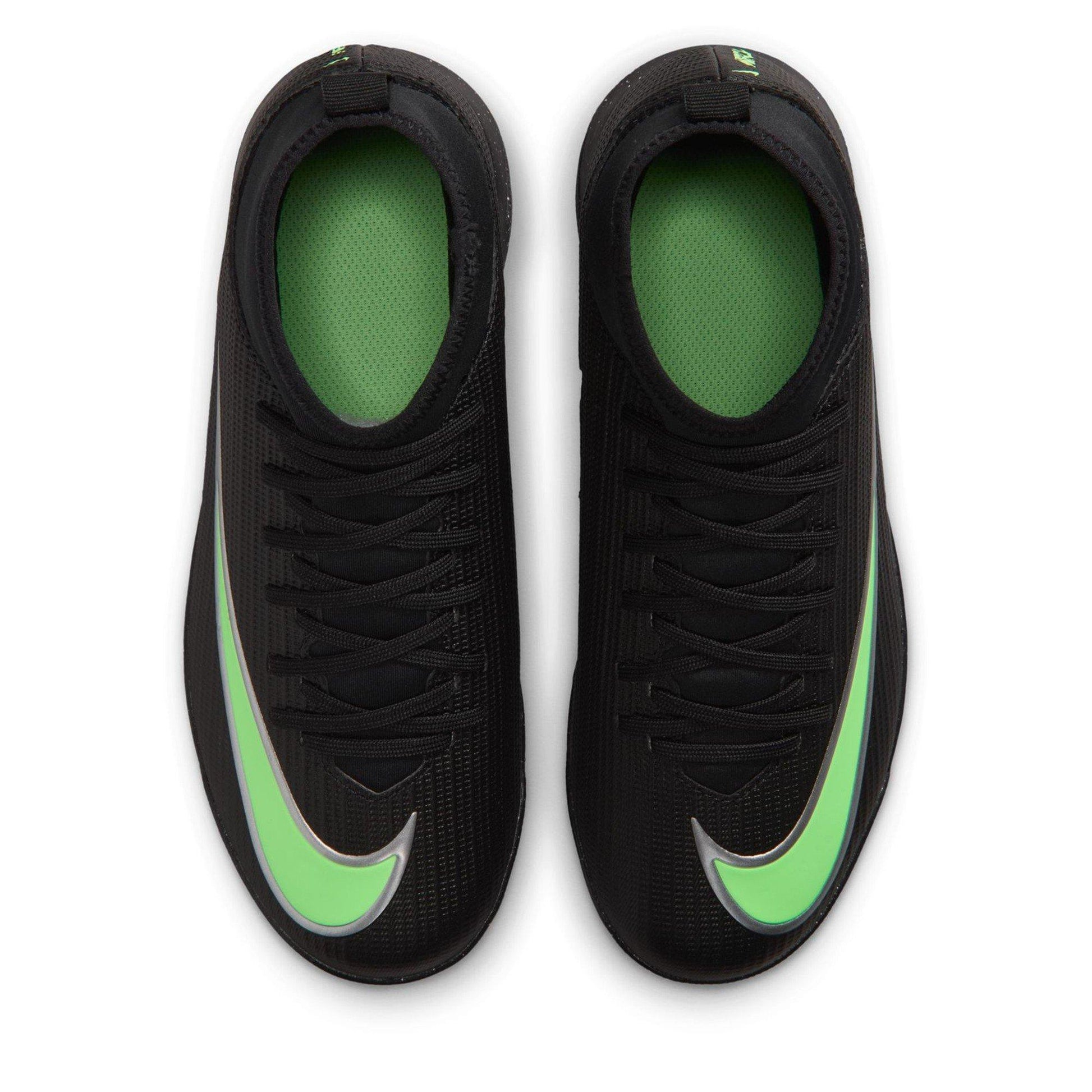 Nike Kids' Mercurial Club Astro Turf Football Boot