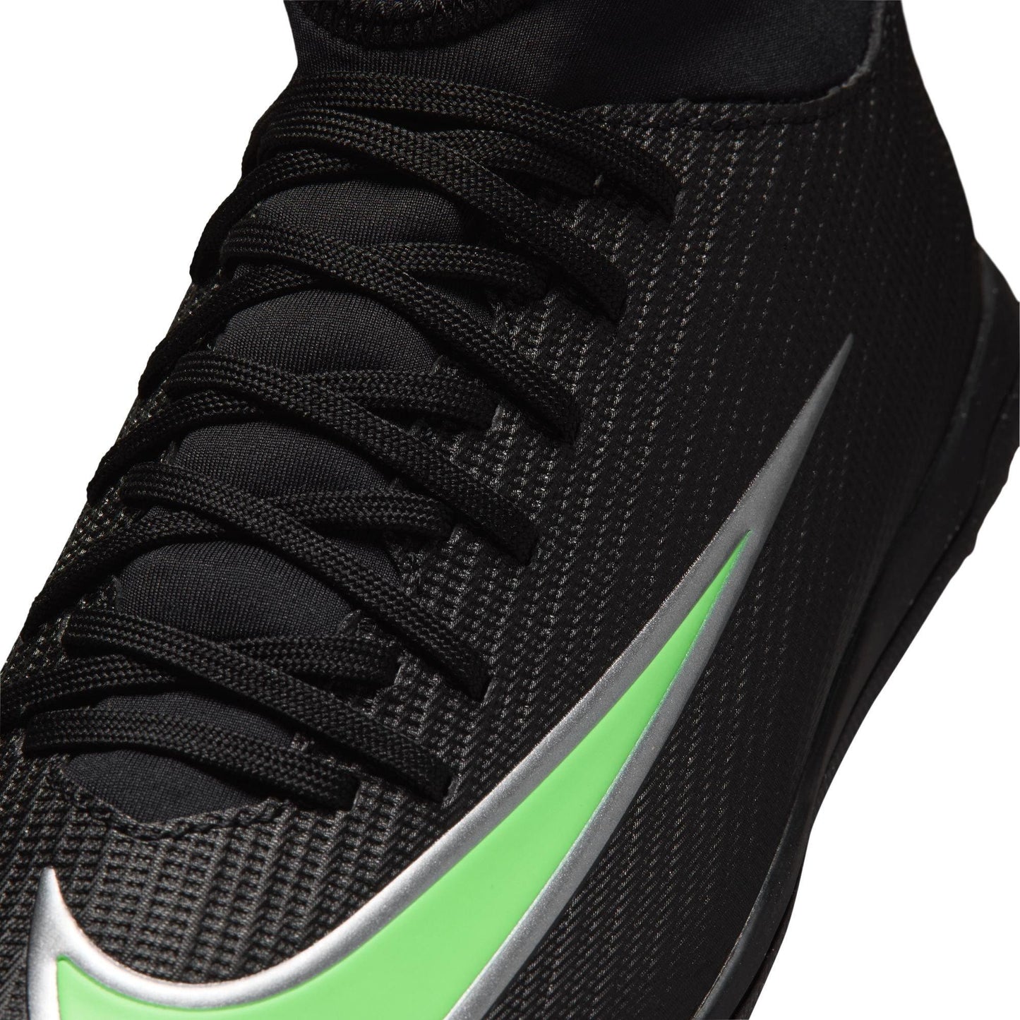 Nike Kids' Mercurial Club Astro Turf Football Boot