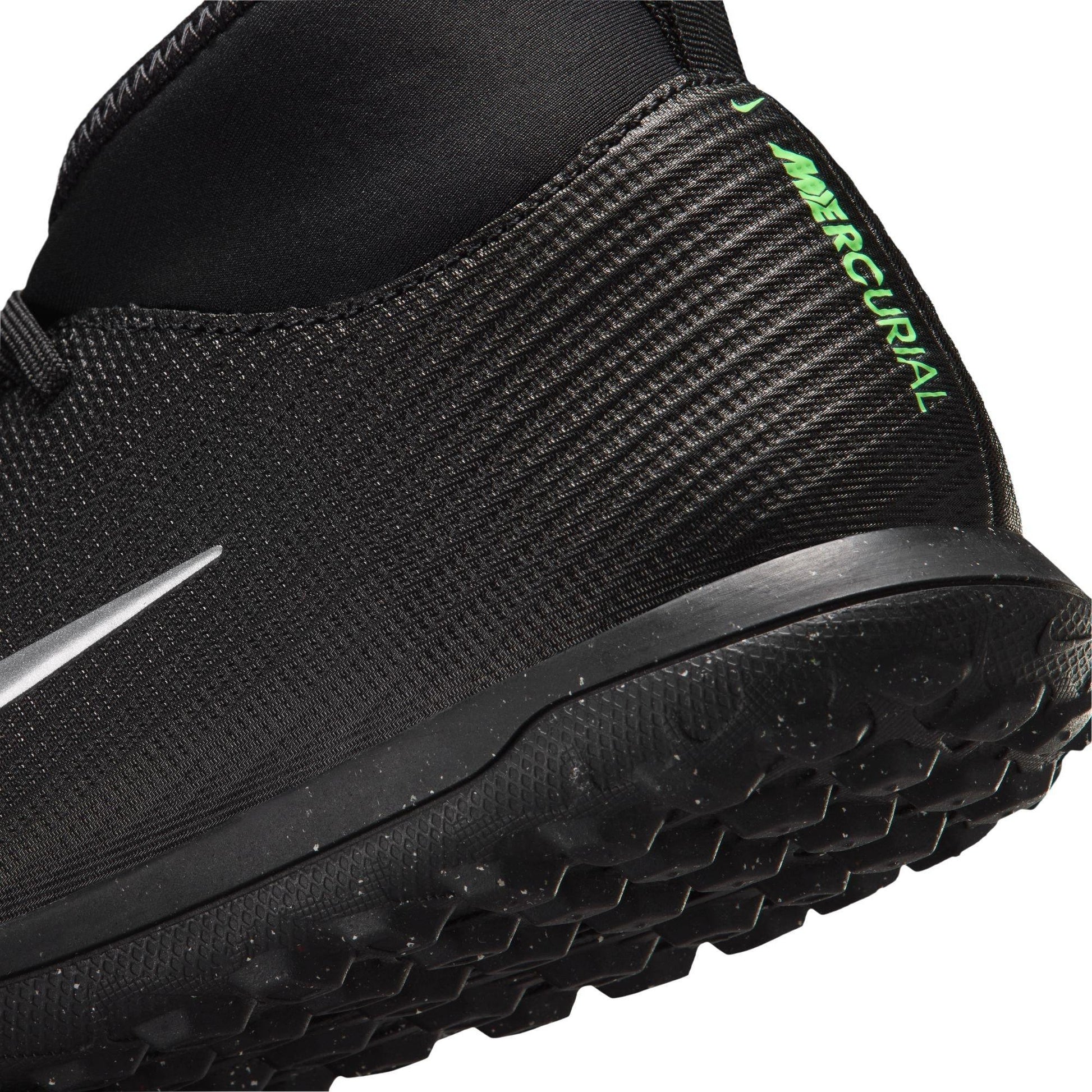 Nike Kids' Mercurial Club Astro Turf Football Boot