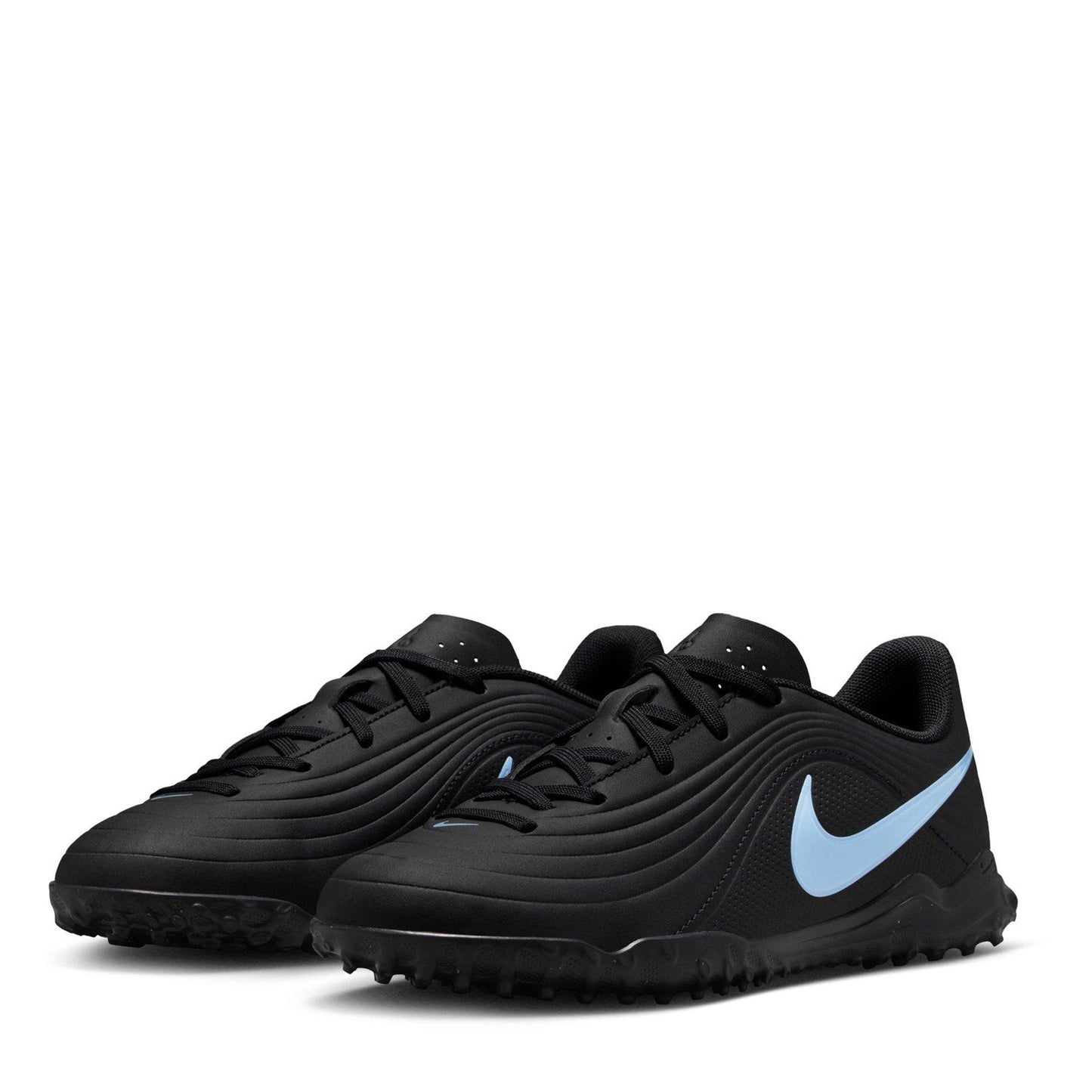 Nike Tiempo Club Junior Astro Turf Football Boots