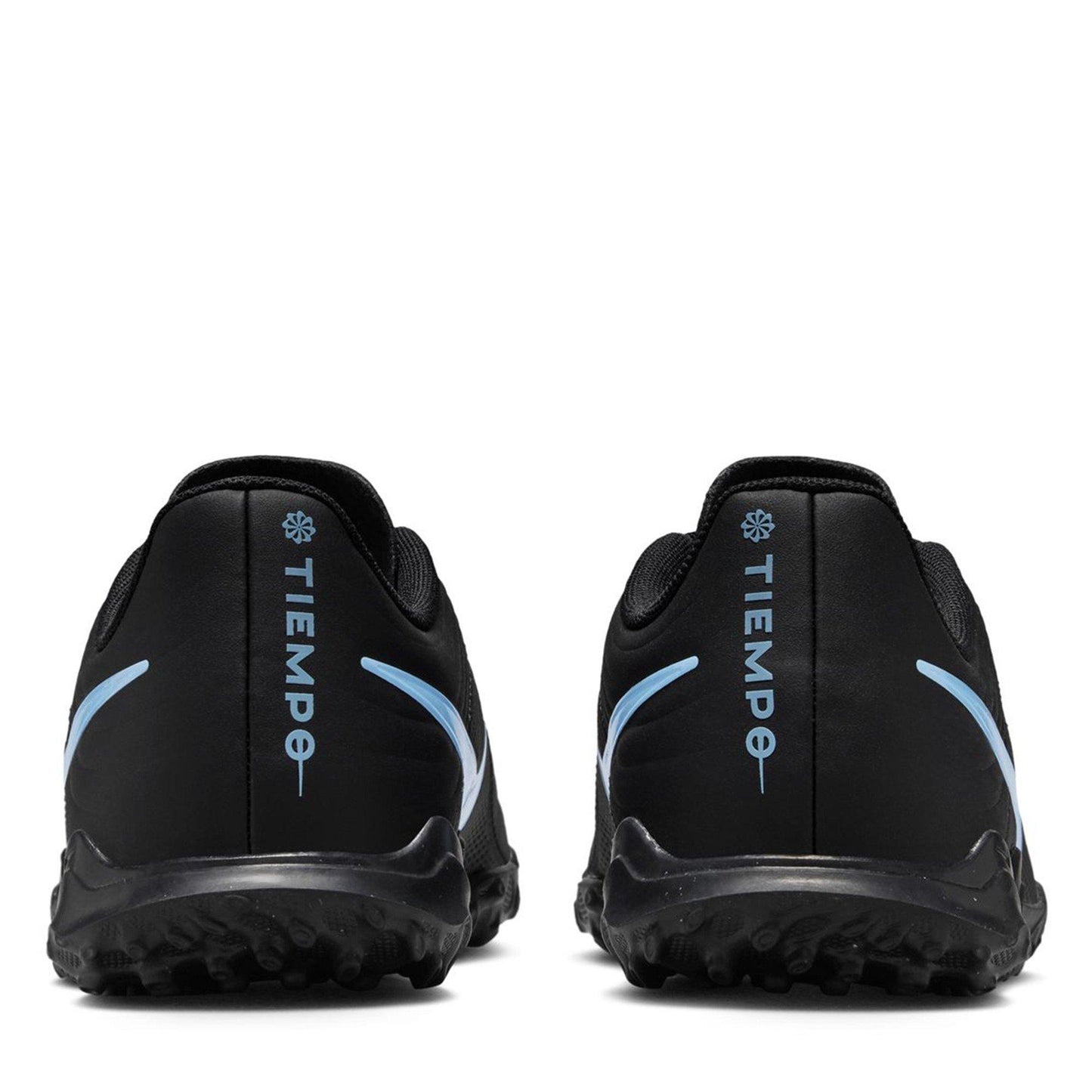 Nike Tiempo Club Junior Astro Turf Football Boots