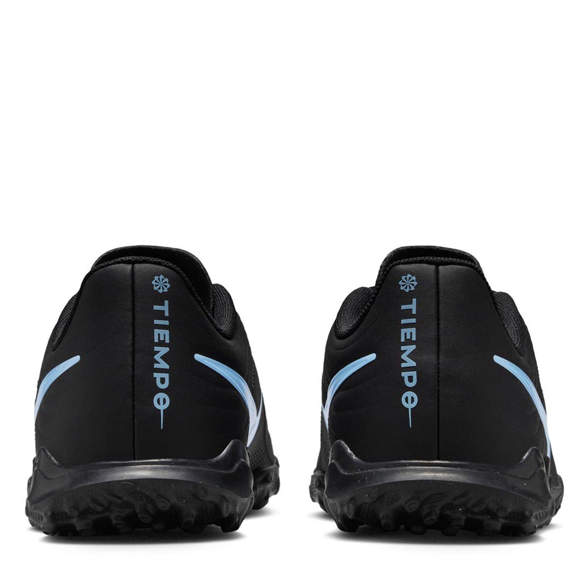 Nike Tiempo Club Junior Astro Turf Football Boots