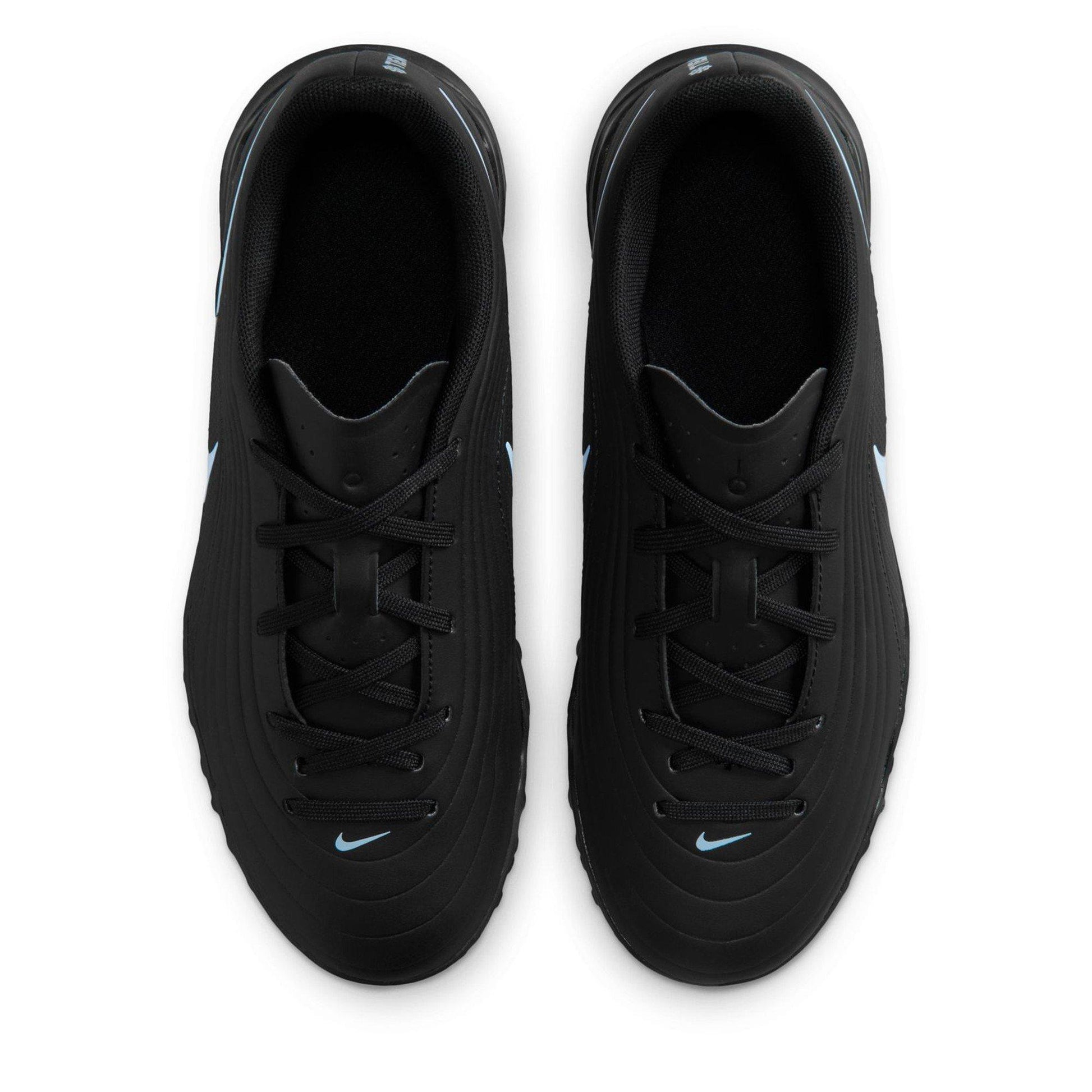 Nike Tiempo Club Junior Astro Turf Football Boots