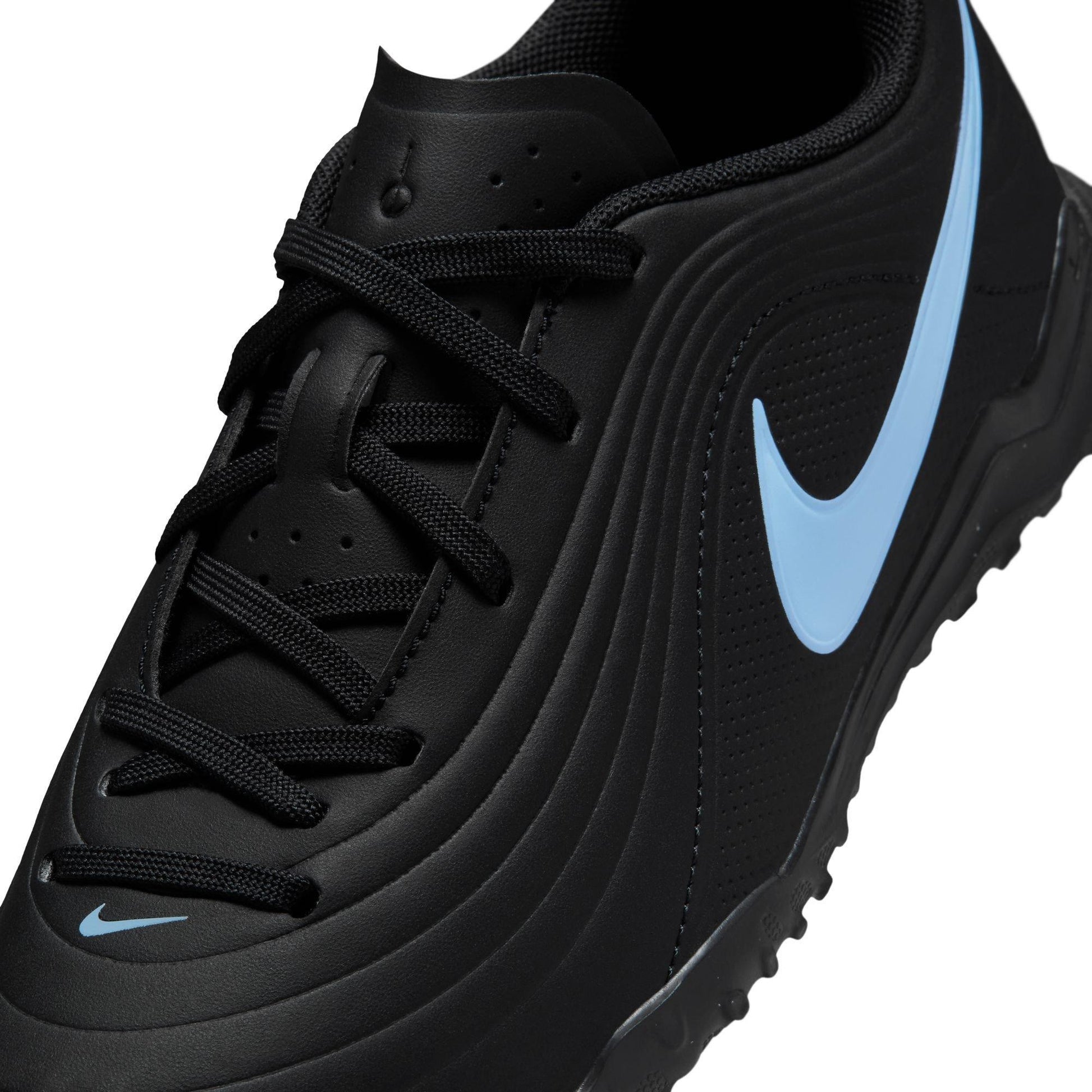 Nike Tiempo Club Junior Astro Turf Football Boots