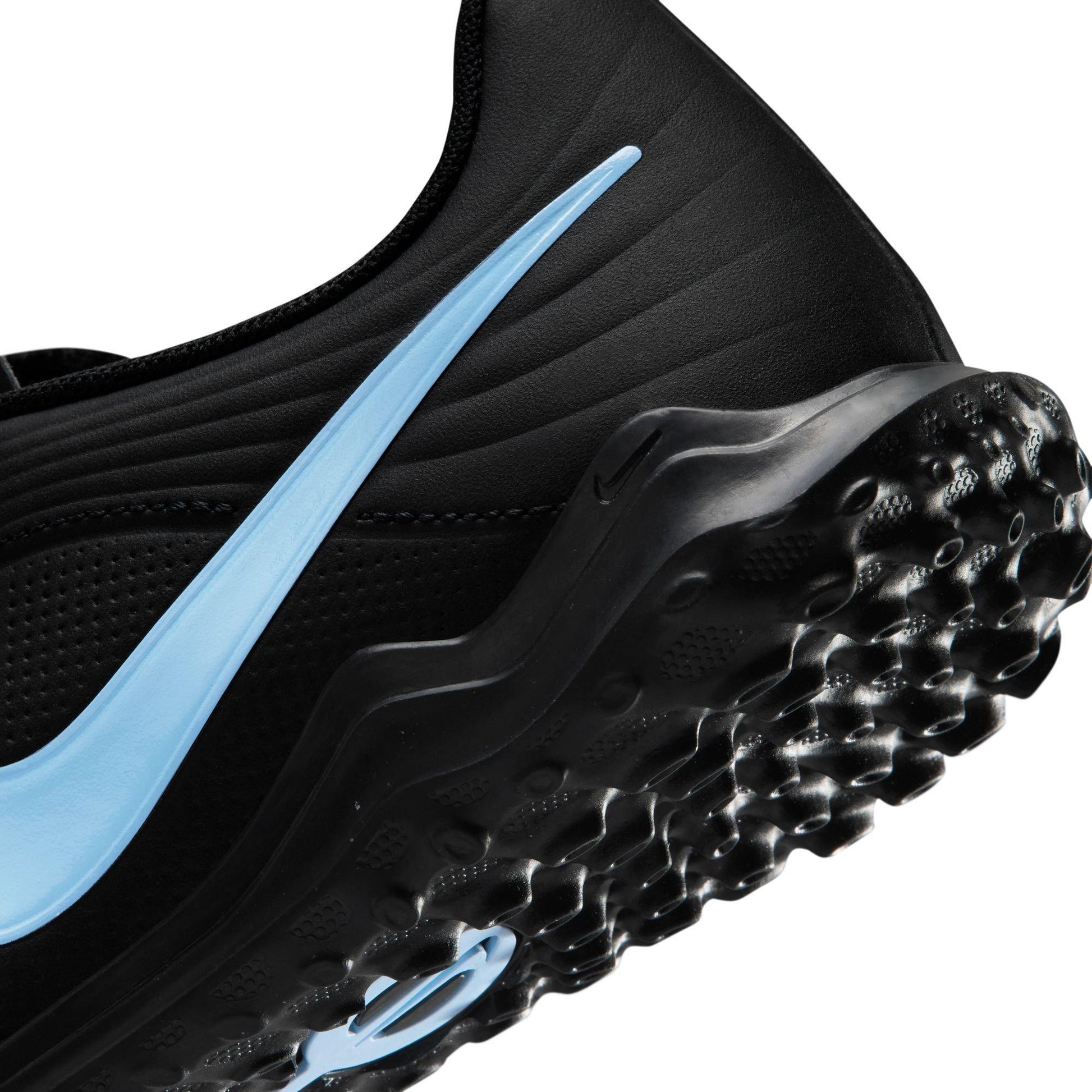Nike Tiempo Club Junior Astro Turf Football Boots