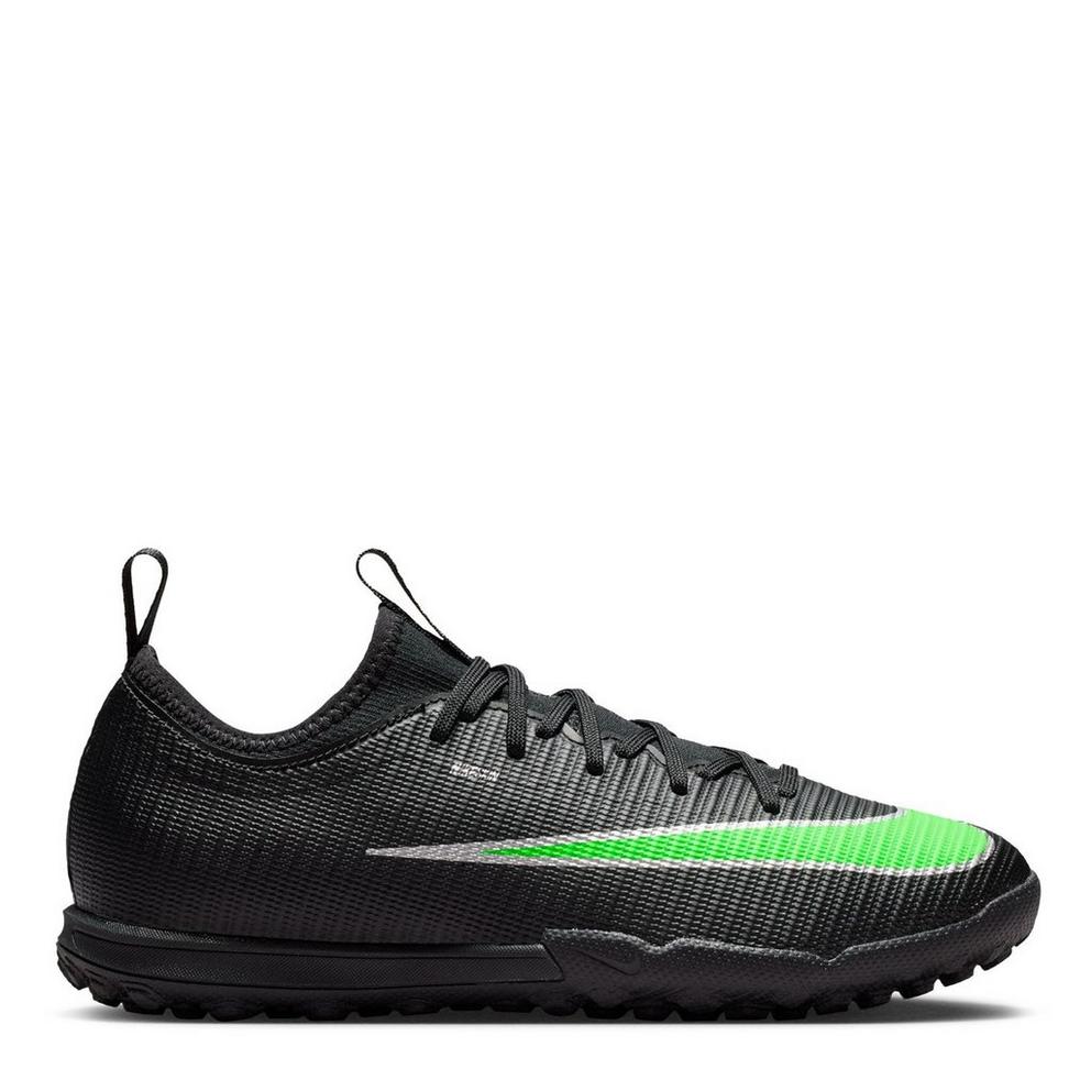 Nike Kids' Mercurial Astro Turf Football Boot