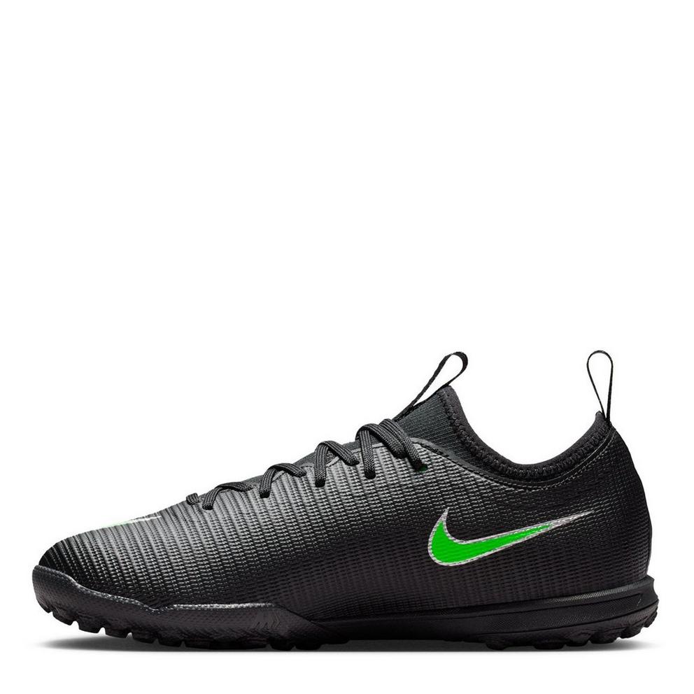 Nike Kids' Mercurial Astro Turf Football Boot