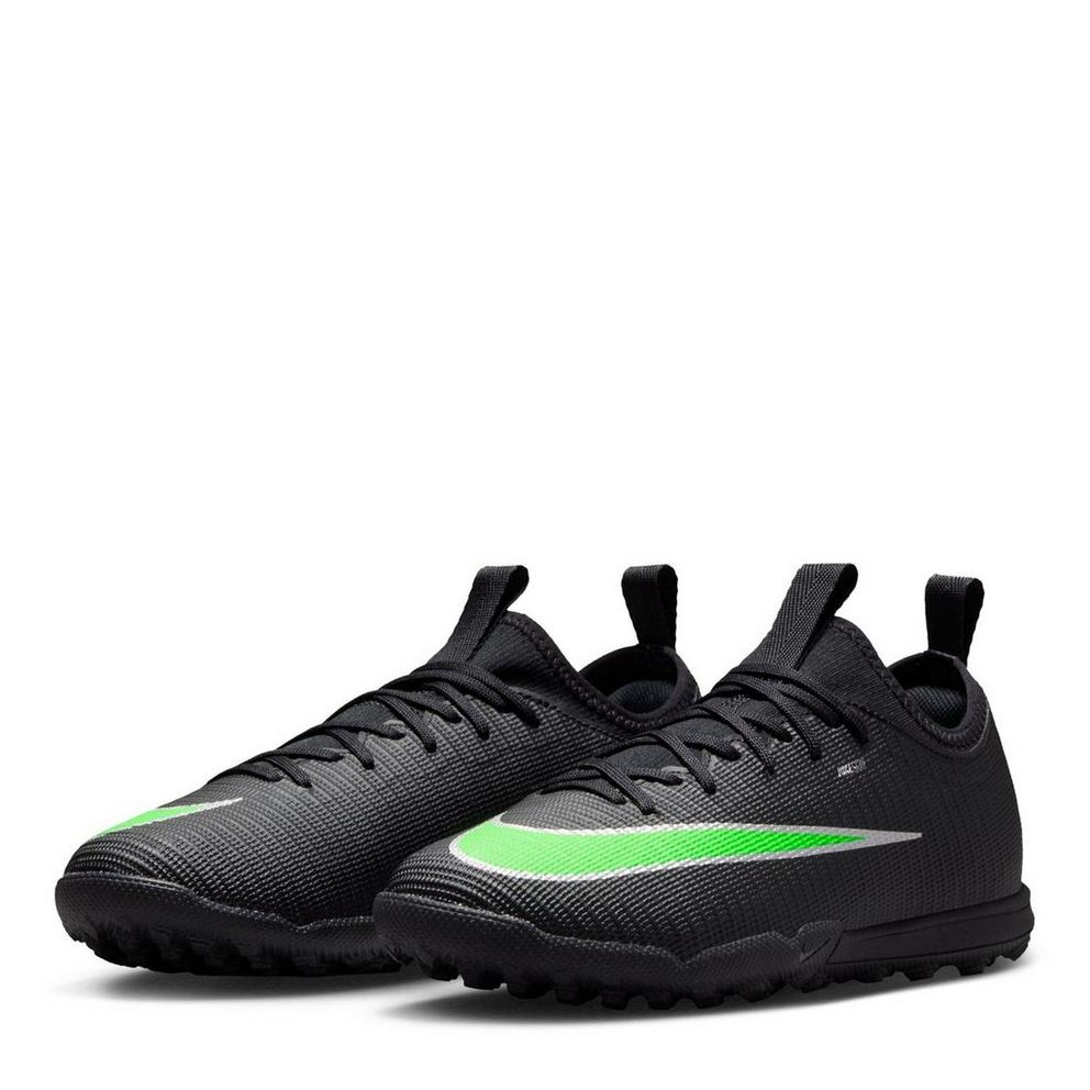 Nike Kids' Mercurial Astro Turf Football Boot