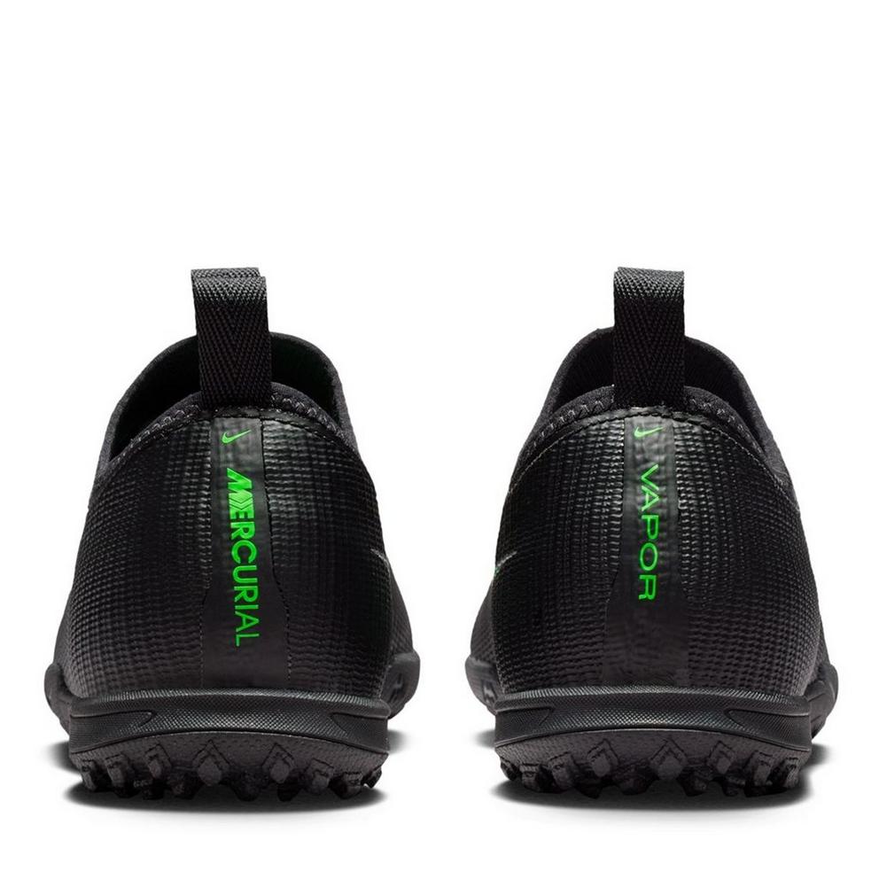 Nike Kids' Mercurial Astro Turf Football Boot