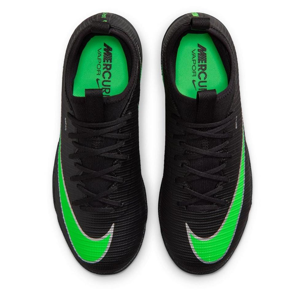 Nike Kids' Mercurial Astro Turf Football Boot