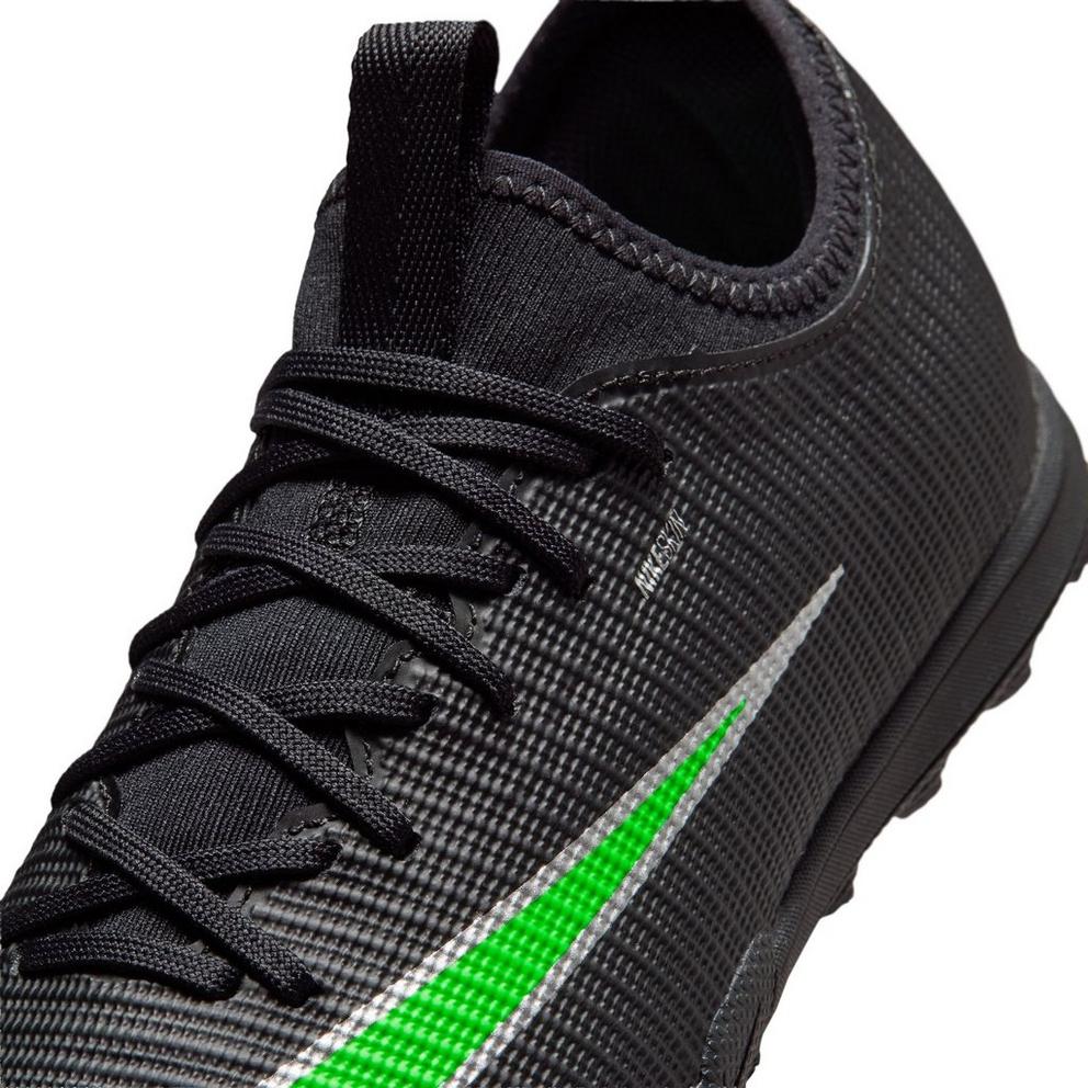Nike Kids' Mercurial Astro Turf Football Boot