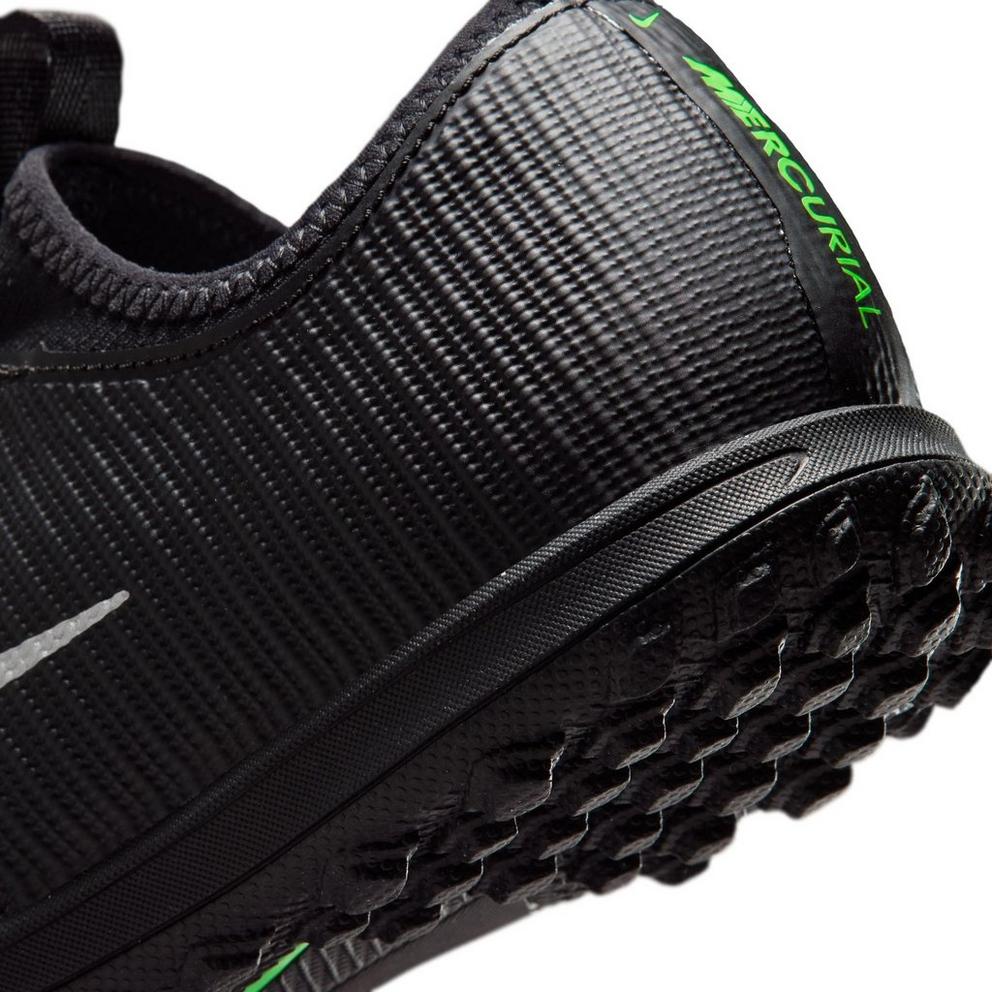 Nike Kids' Mercurial Astro Turf Football Boot