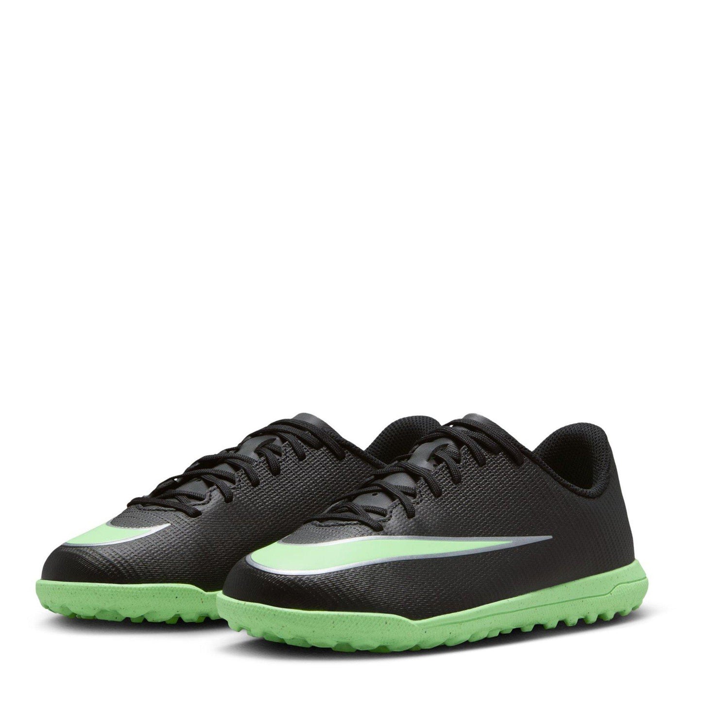 Nike Kids' Mercurial Club Astro Turf Football Boot