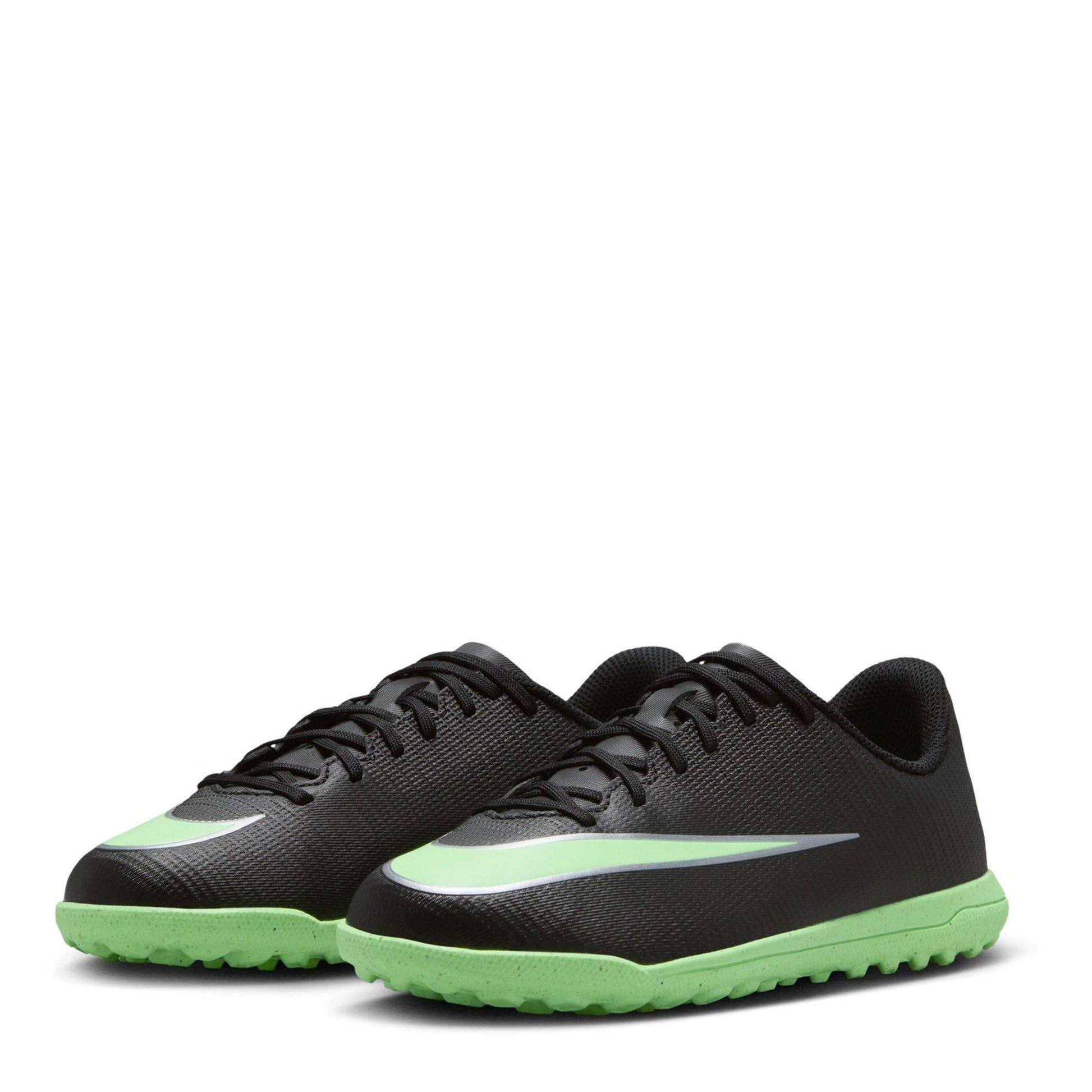 Nike Kids' Mercurial Club Astro Turf Football Boot