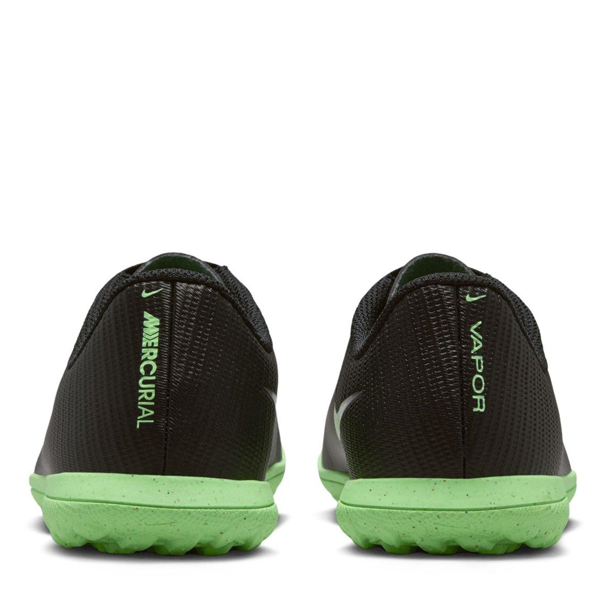 Nike Kids' Mercurial Club Astro Turf Football Boot