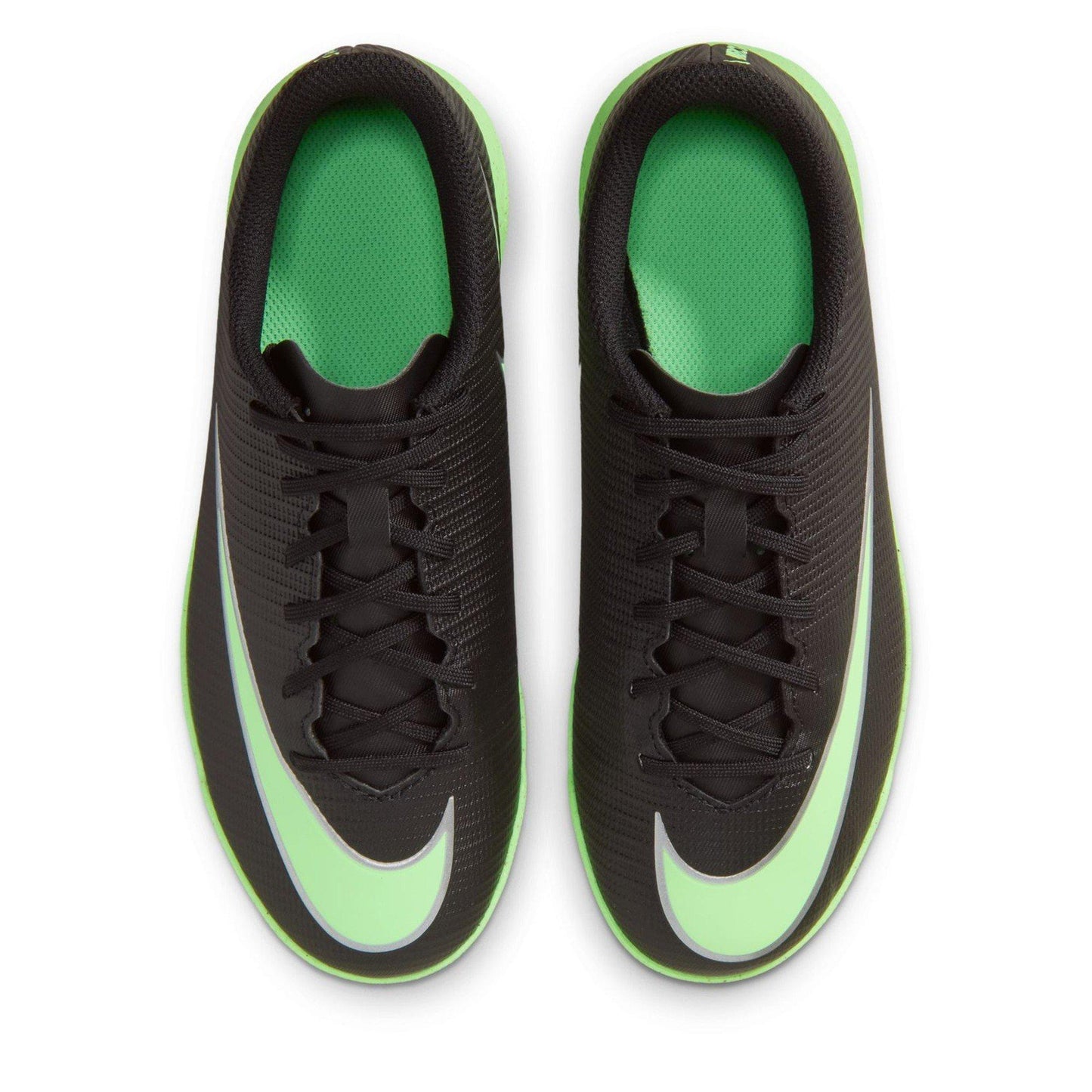 Nike Kids' Mercurial Club Astro Turf Football Boot