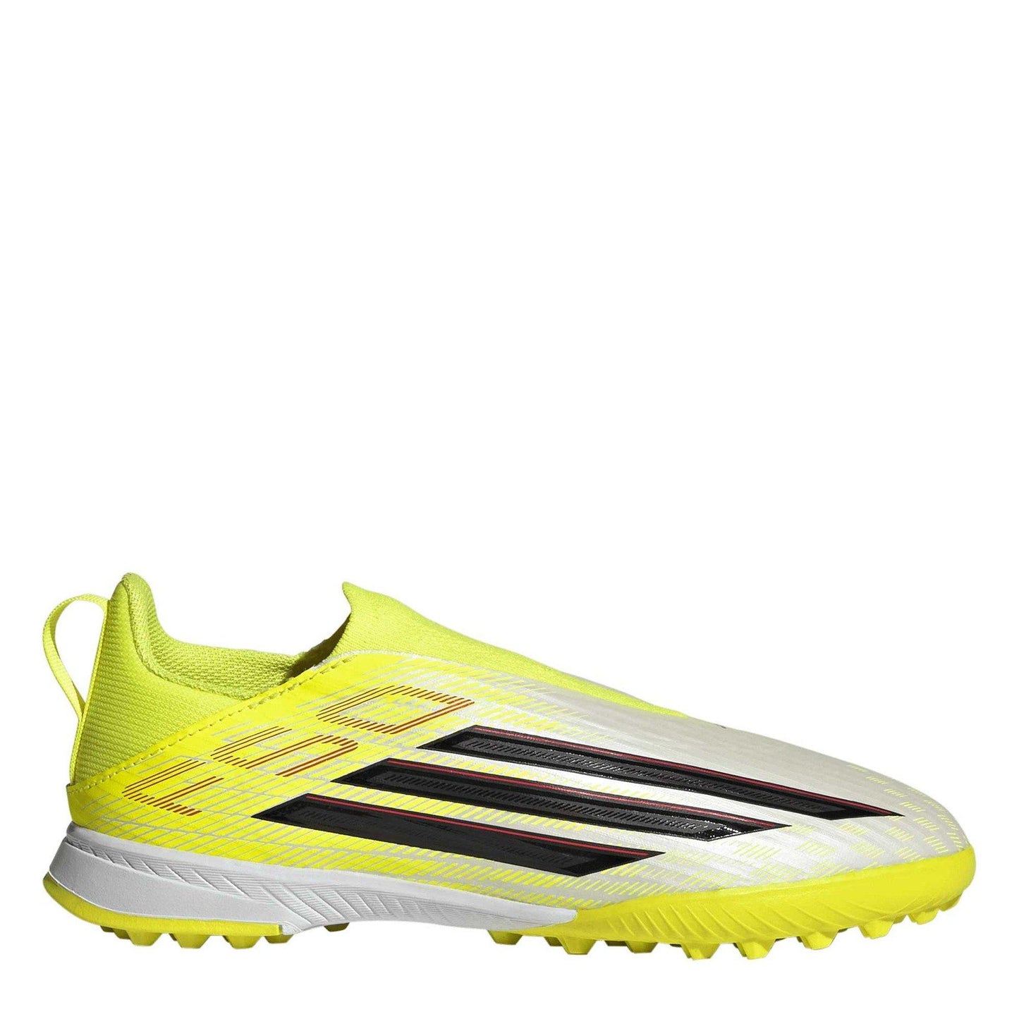 adidas Kids' F50 League Astro Turf Football Boot