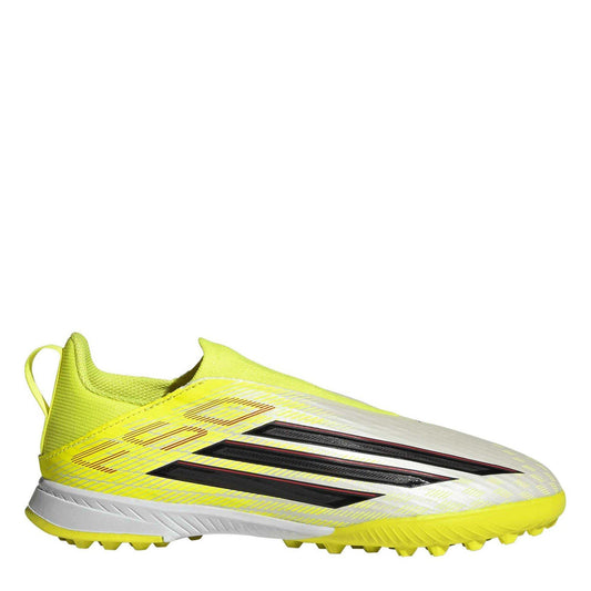adidas Kids' F50 League Astro Turf Football Boot