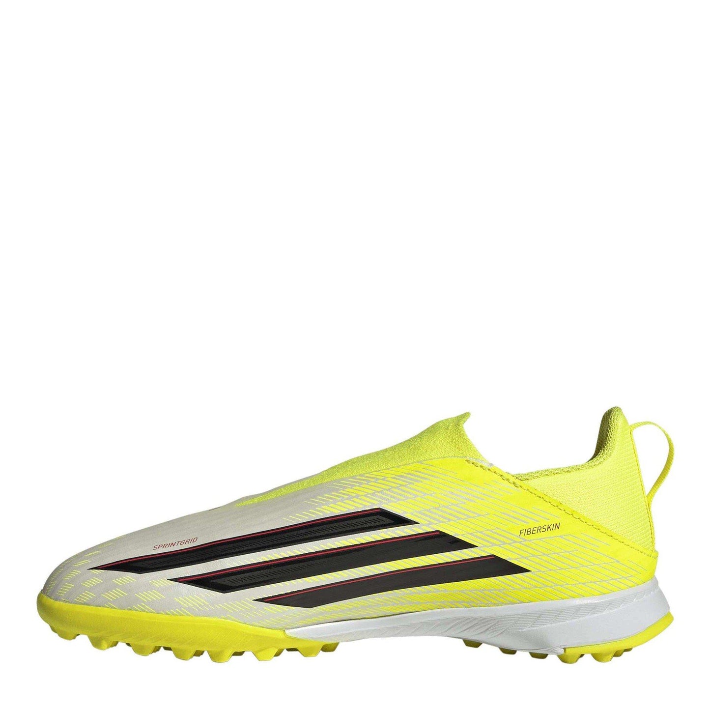 adidas Kids' F50 League Astro Turf Football Boot