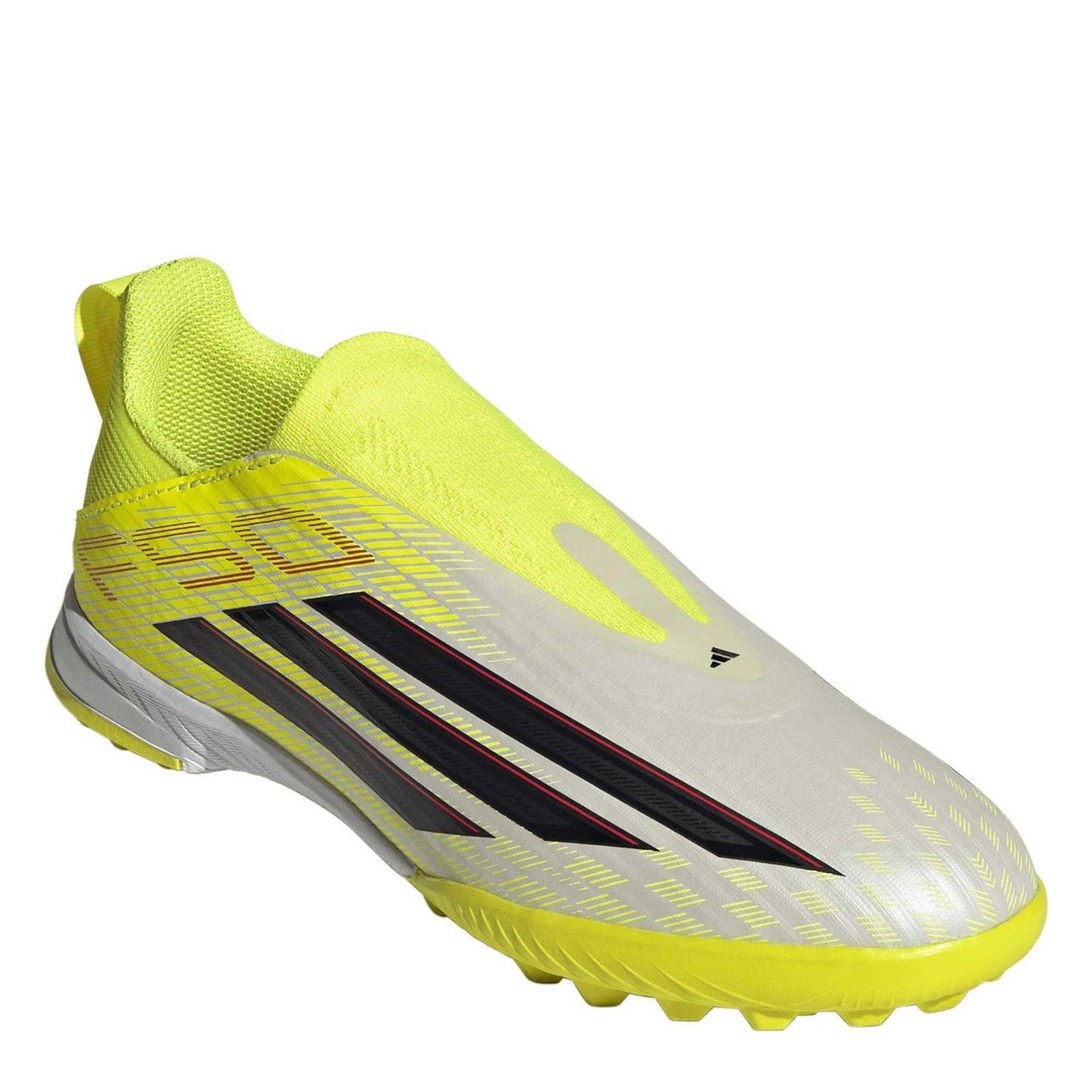 adidas Kids' F50 League Astro Turf Football Boot